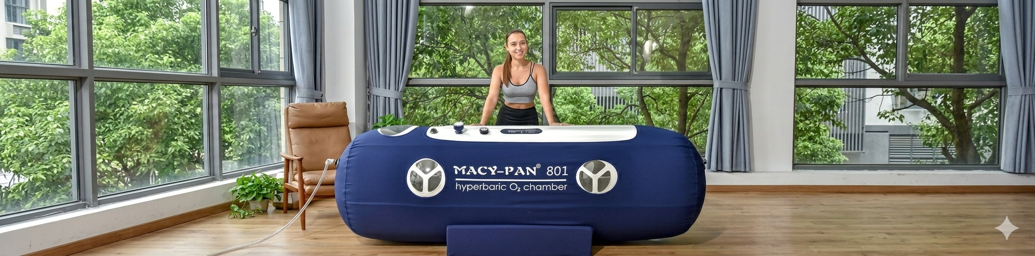 Best Hyperbaric Chamber 2026: Home & Clinic Buyer's Guide