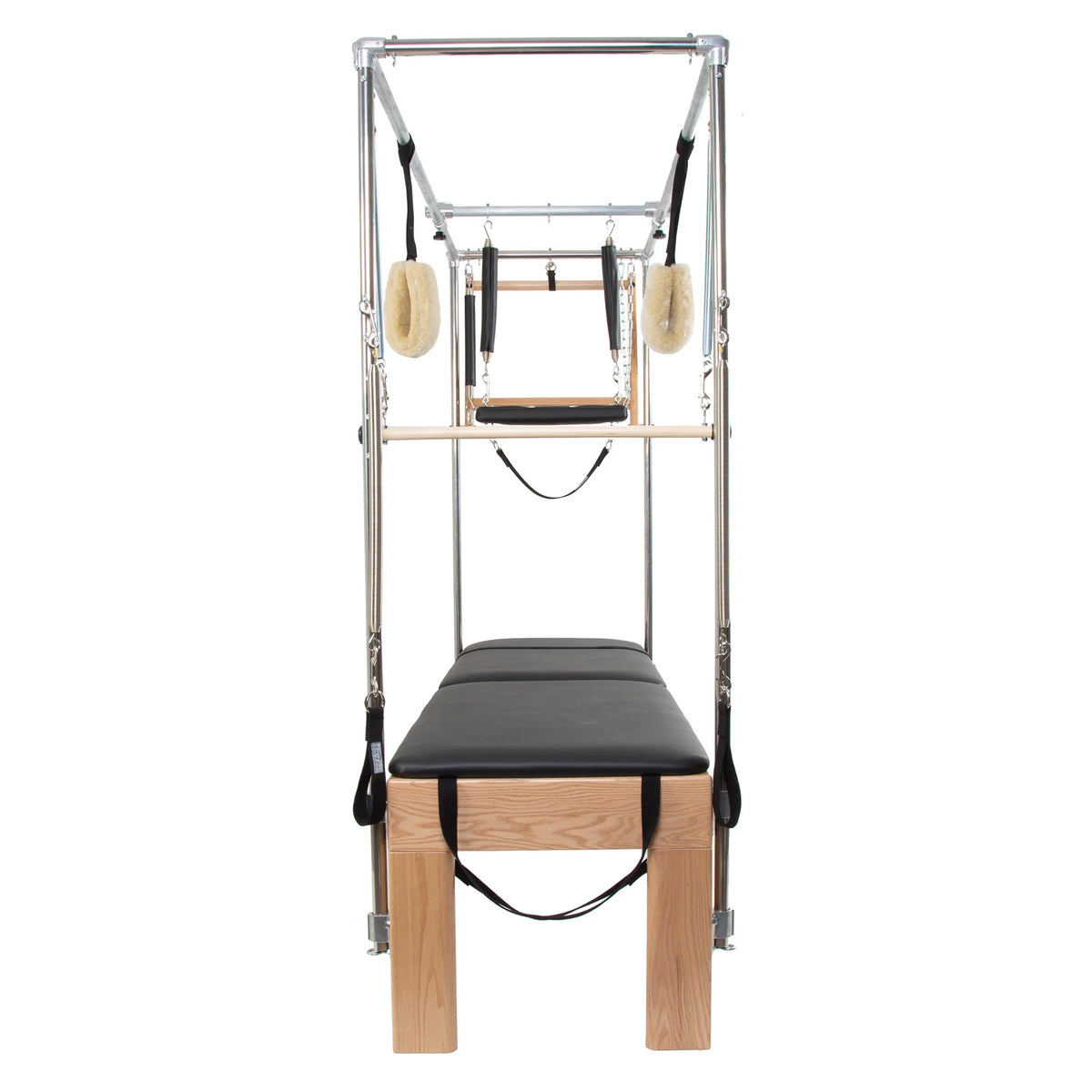 Peak Pilates - Artistry® Convertible Cadillac with Rope