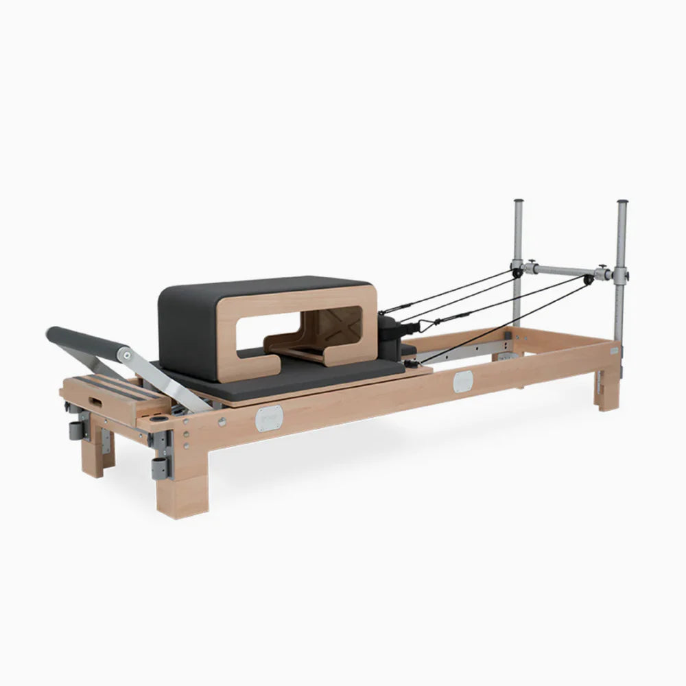 BASI Systems - Pilates Reformer Sitting Box