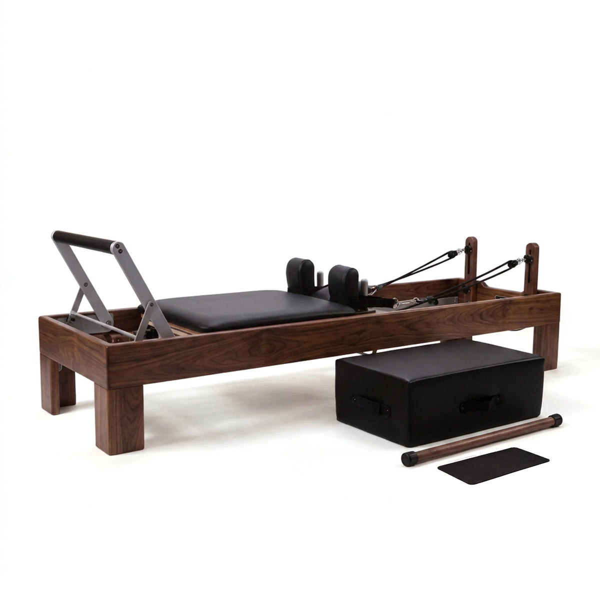 Peak Pilates - Artistry® Reformer with Rope