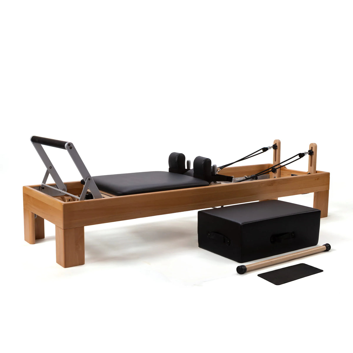 Peak Pilates - Artistry® Reformer with Rope