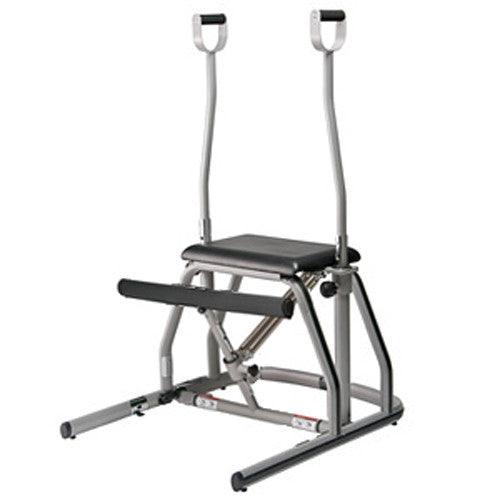 Peak Pilates - MVe® Single Pedal Chair with Handles