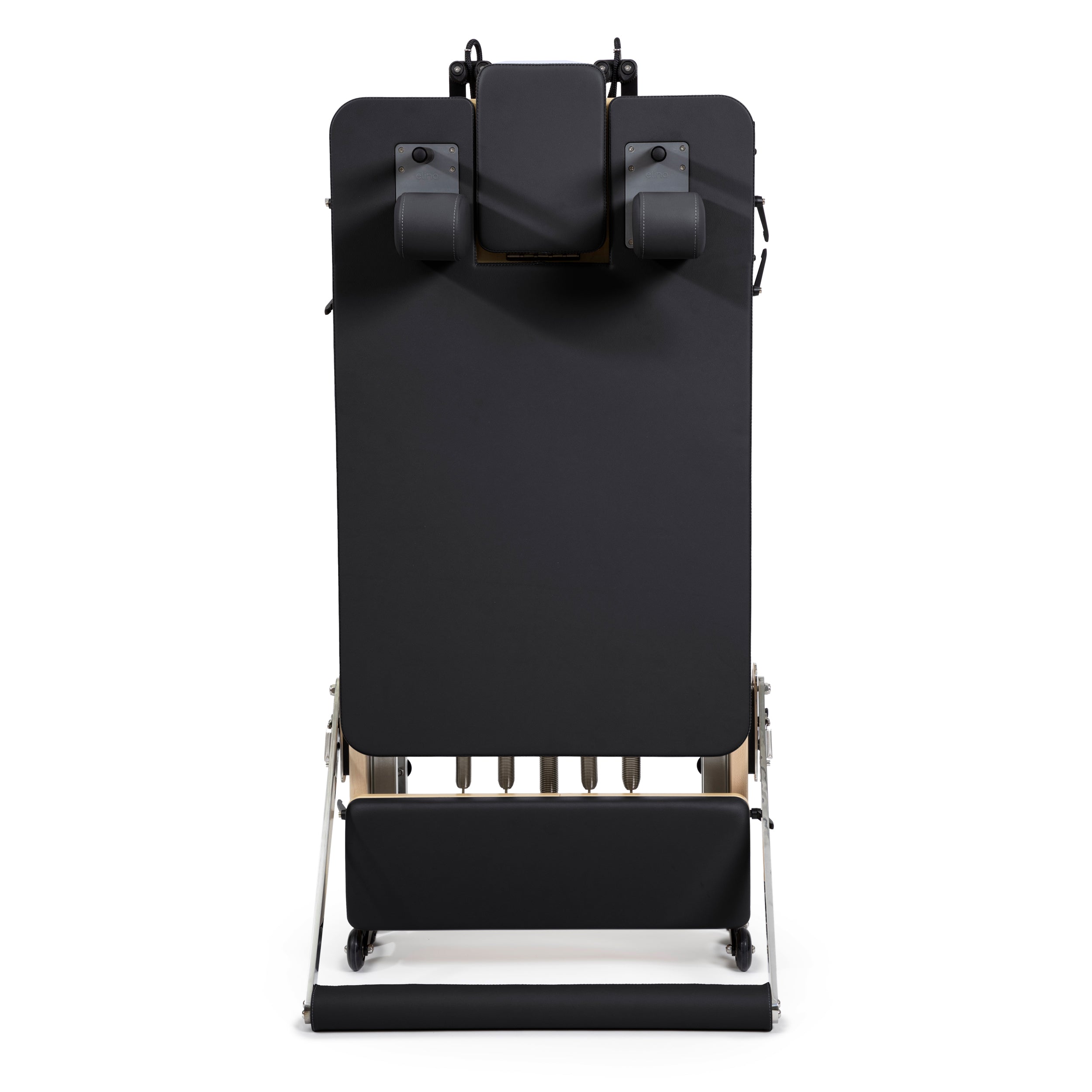 Elina Pilates® At-Home Foldable Reformer Bundle