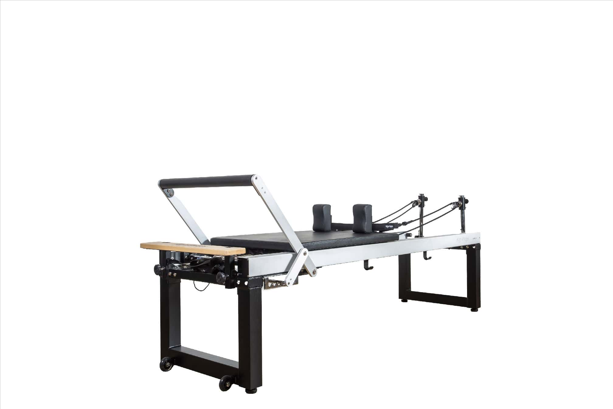 Align Pilates® A8-Pro Pilates Reformer Bundle