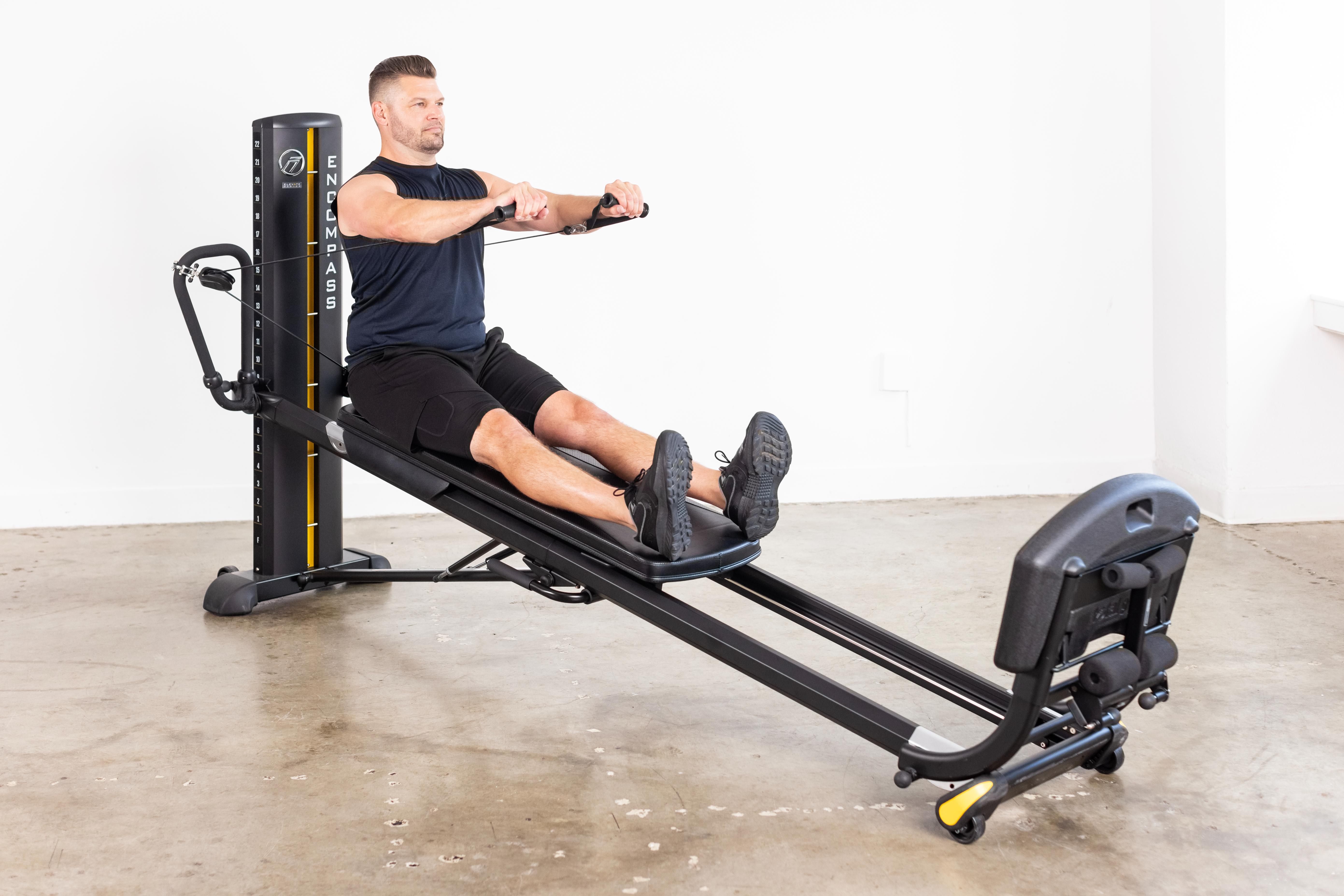 ELEVATE Encompass® Strength Bundle