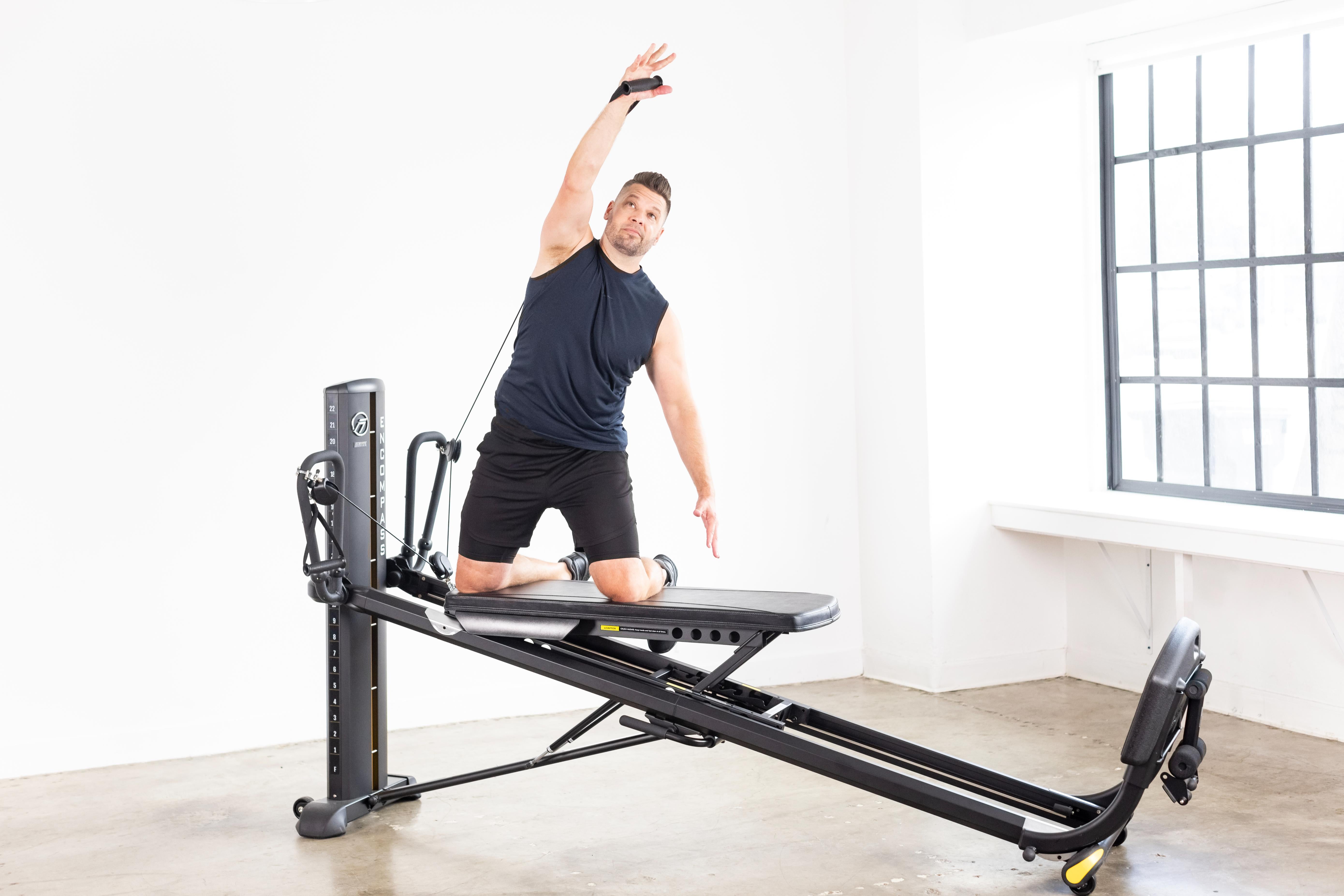 ELEVATE Encompass® Strength Bundle
