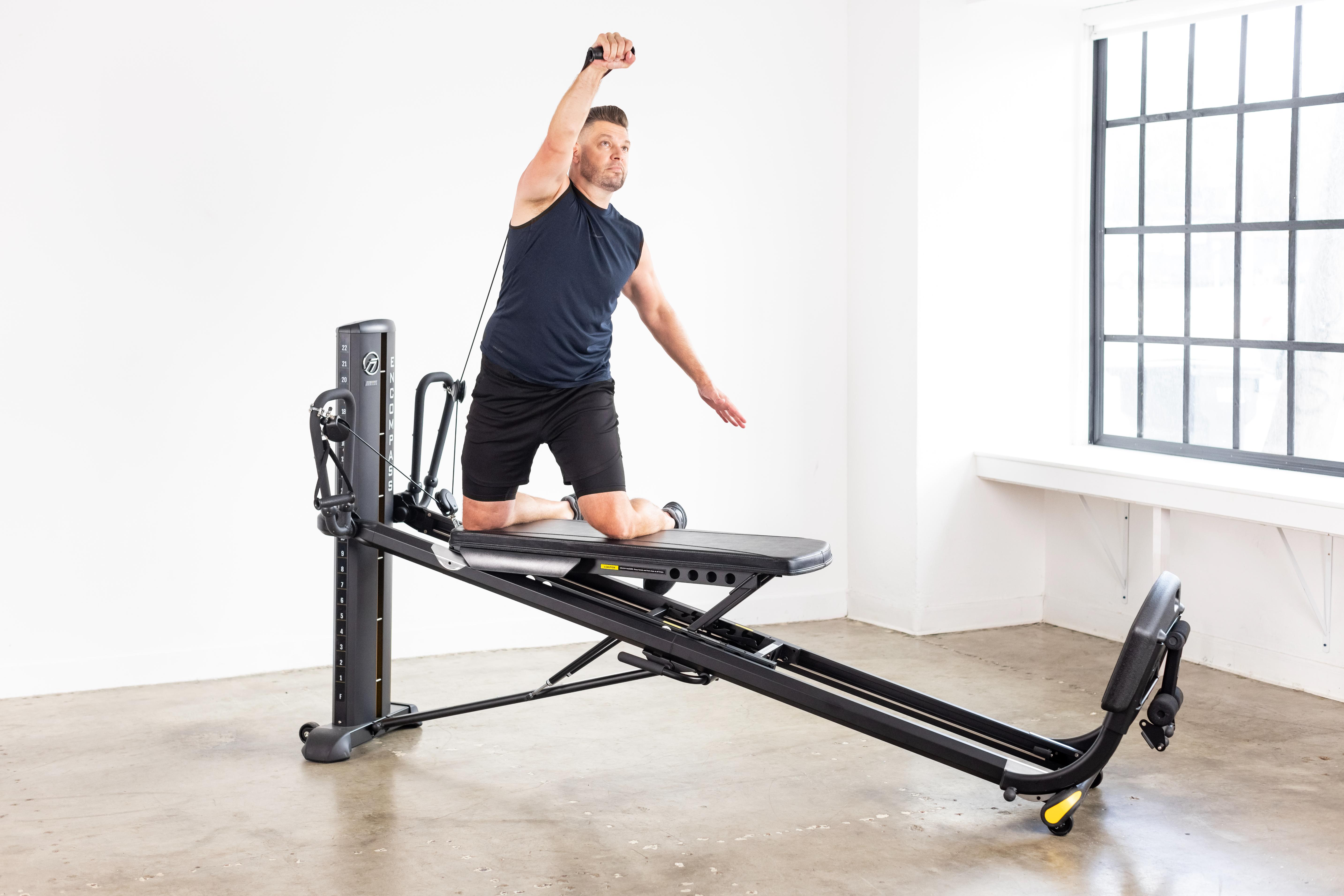 ELEVATE Encompass® Strength Bundle