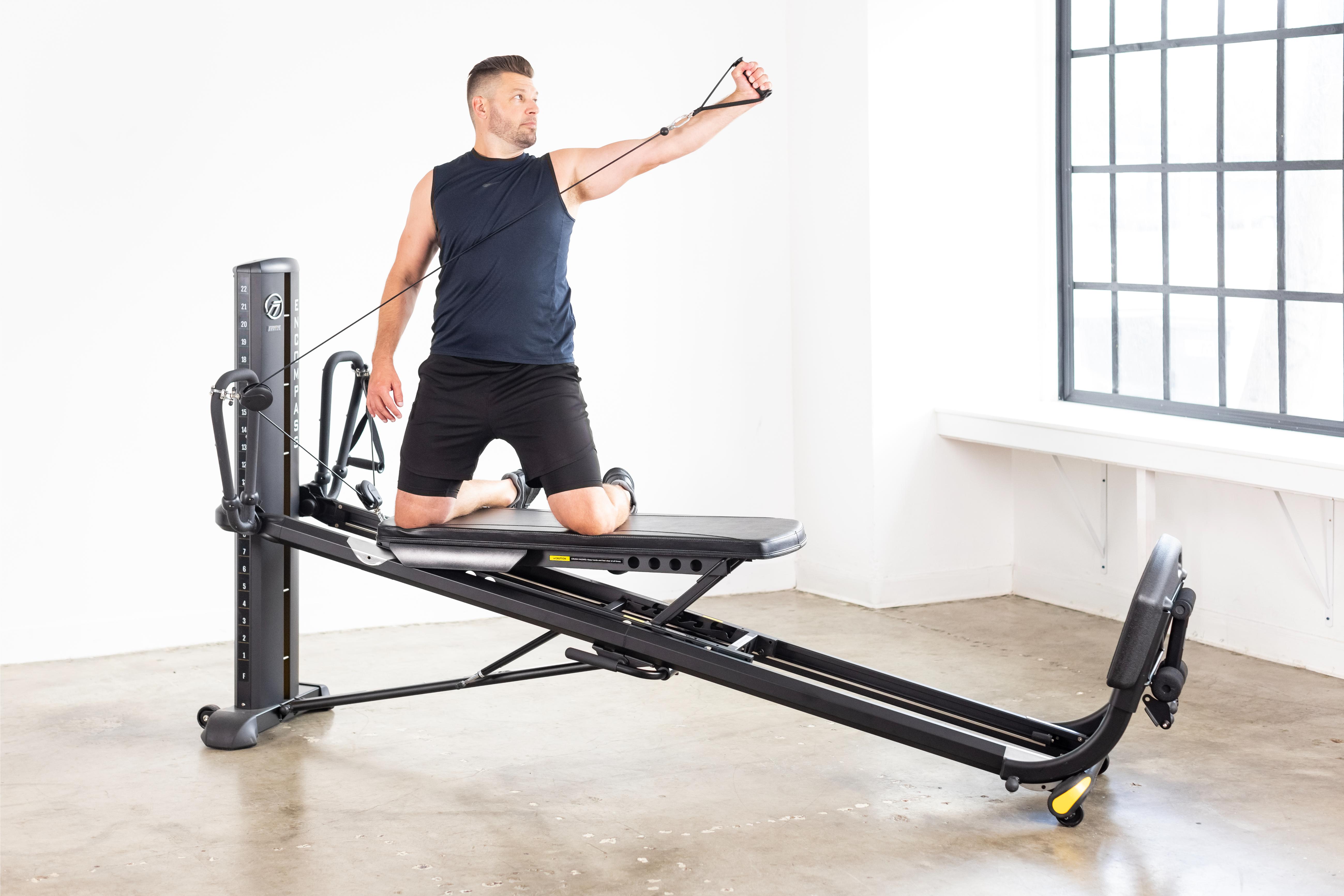 ELEVATE Encompass® Pilates Bundle