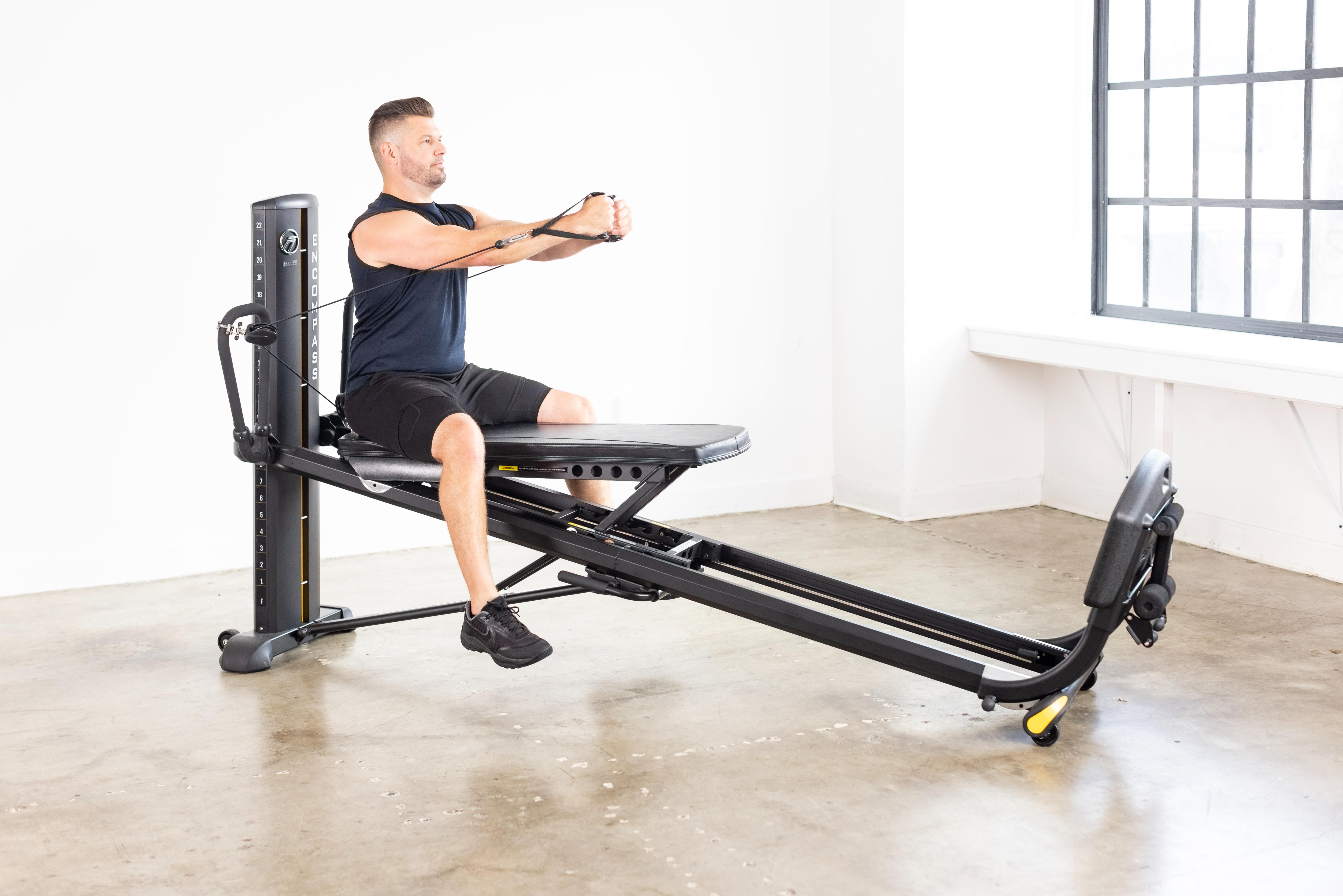 ELEVATE Encompass® Pilates Bundle