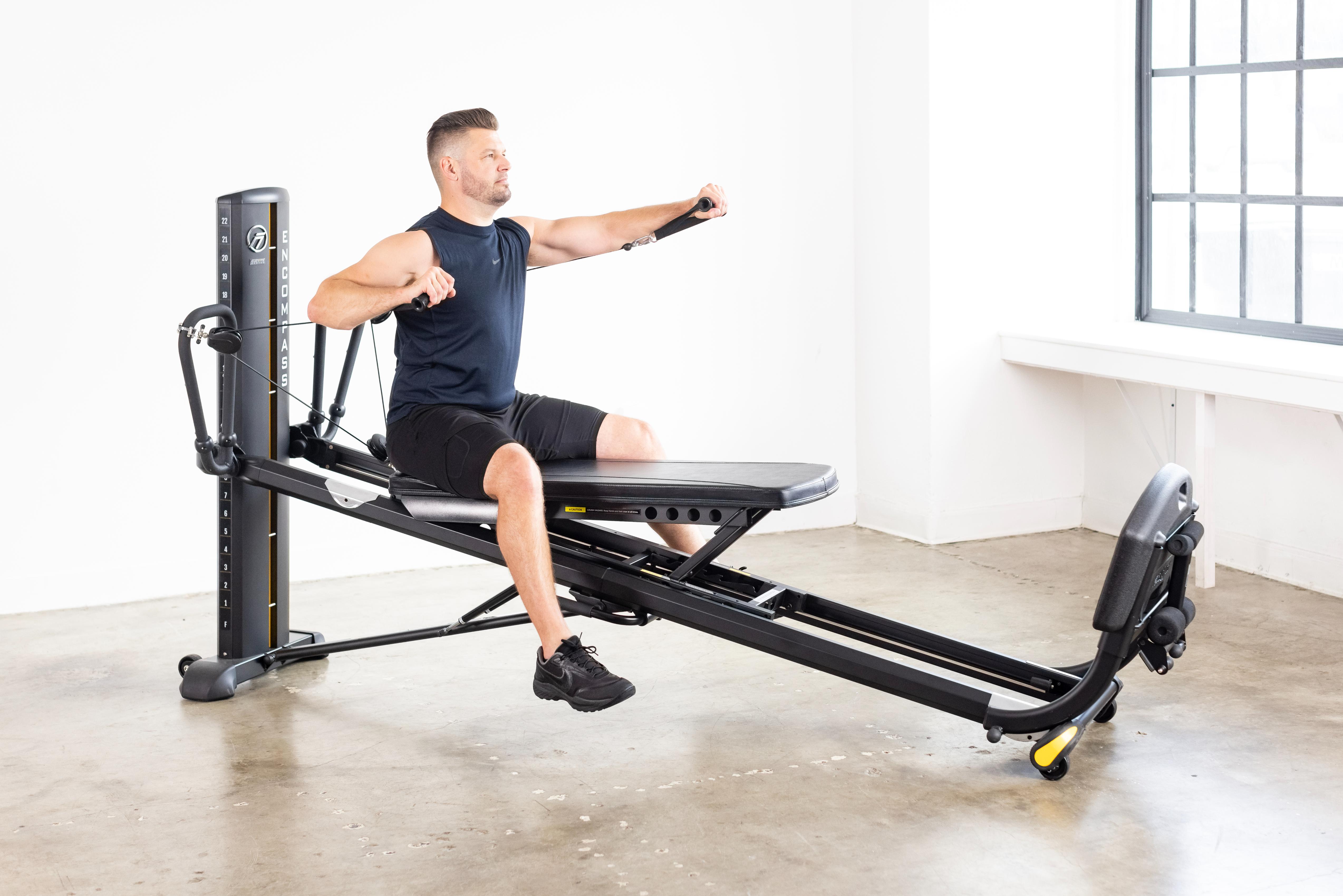 ELEVATE Encompass® Pilates Bundle