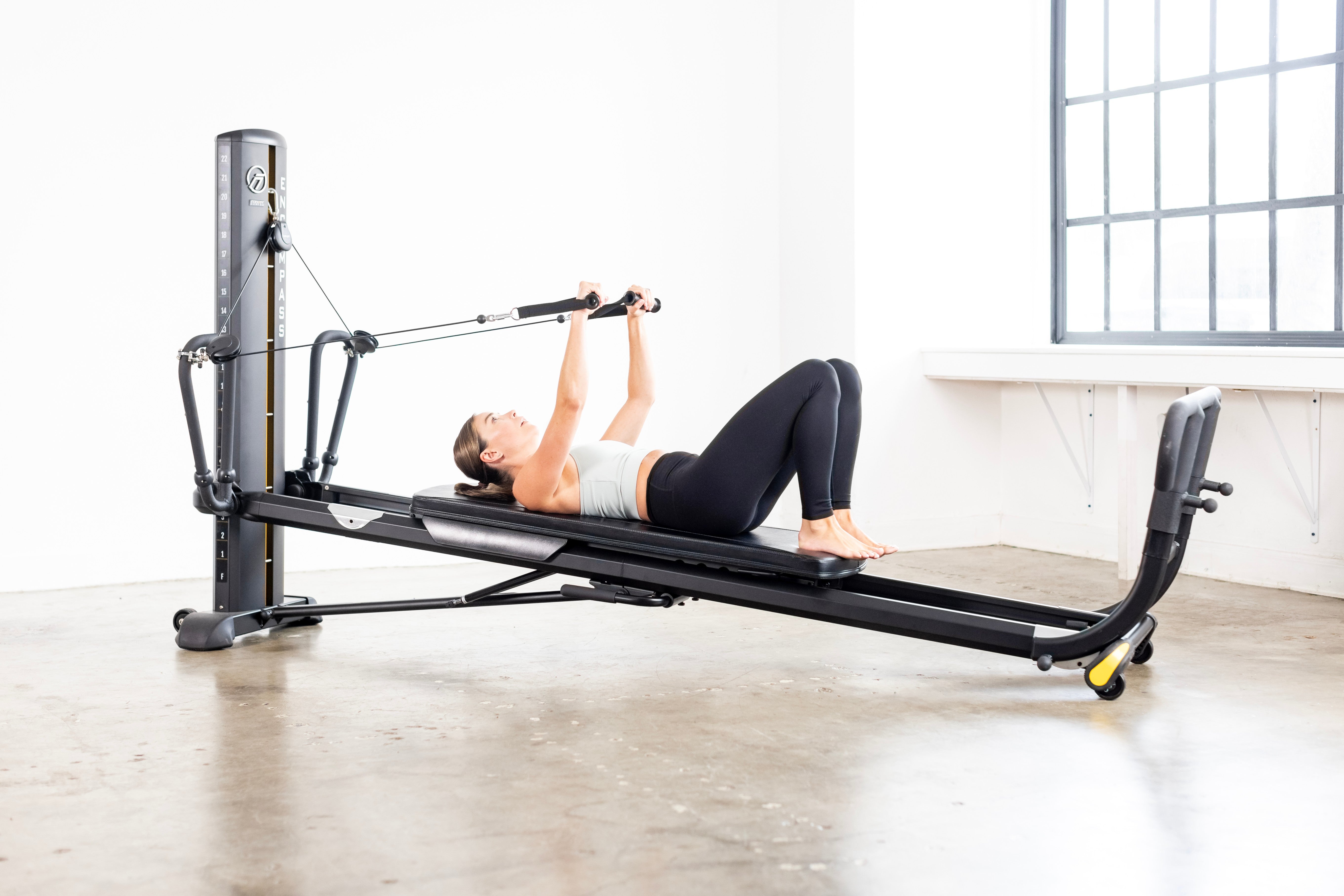 ELEVATE Encompass® Strength Bundle