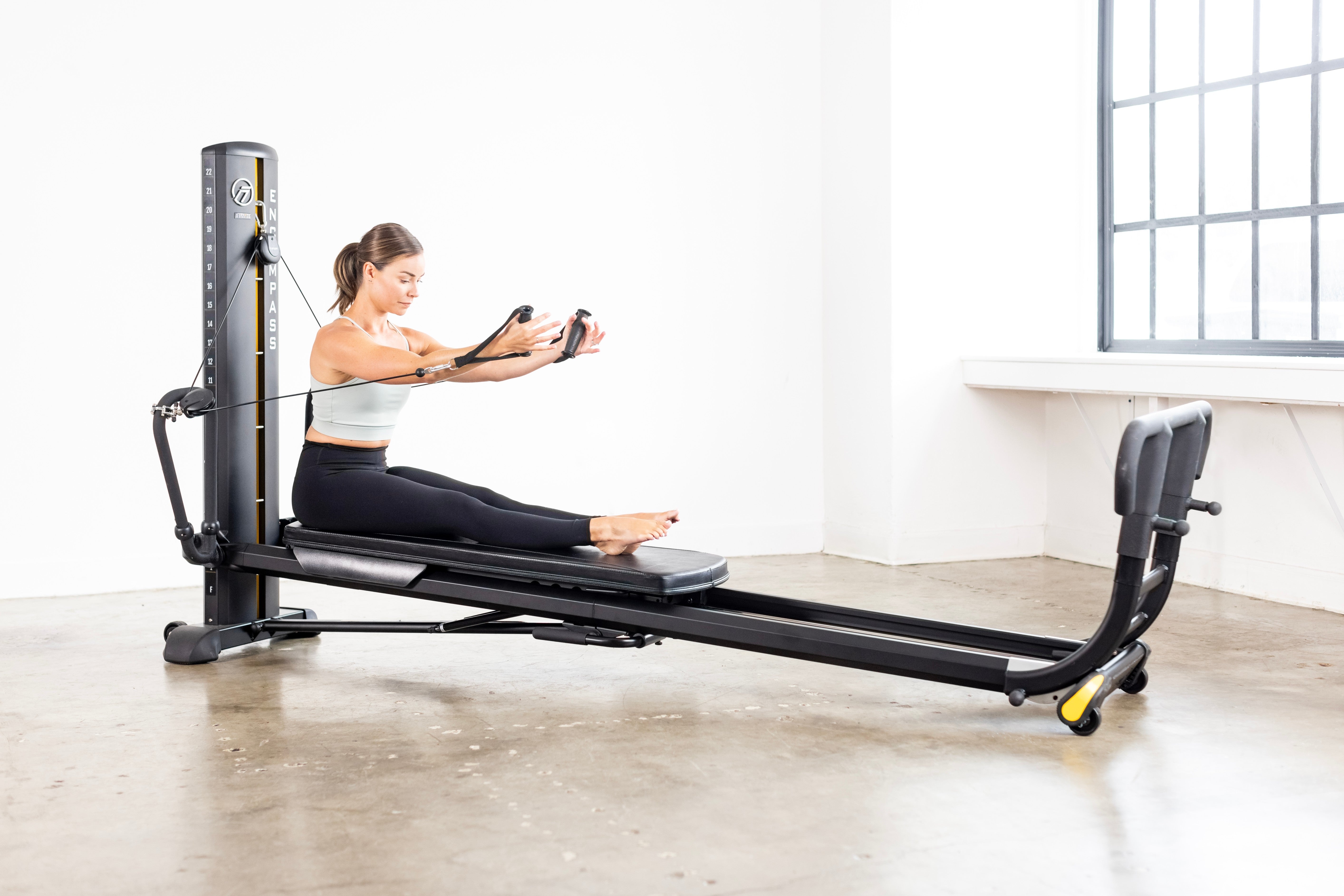 ELEVATE Encompass® Strength Bundle