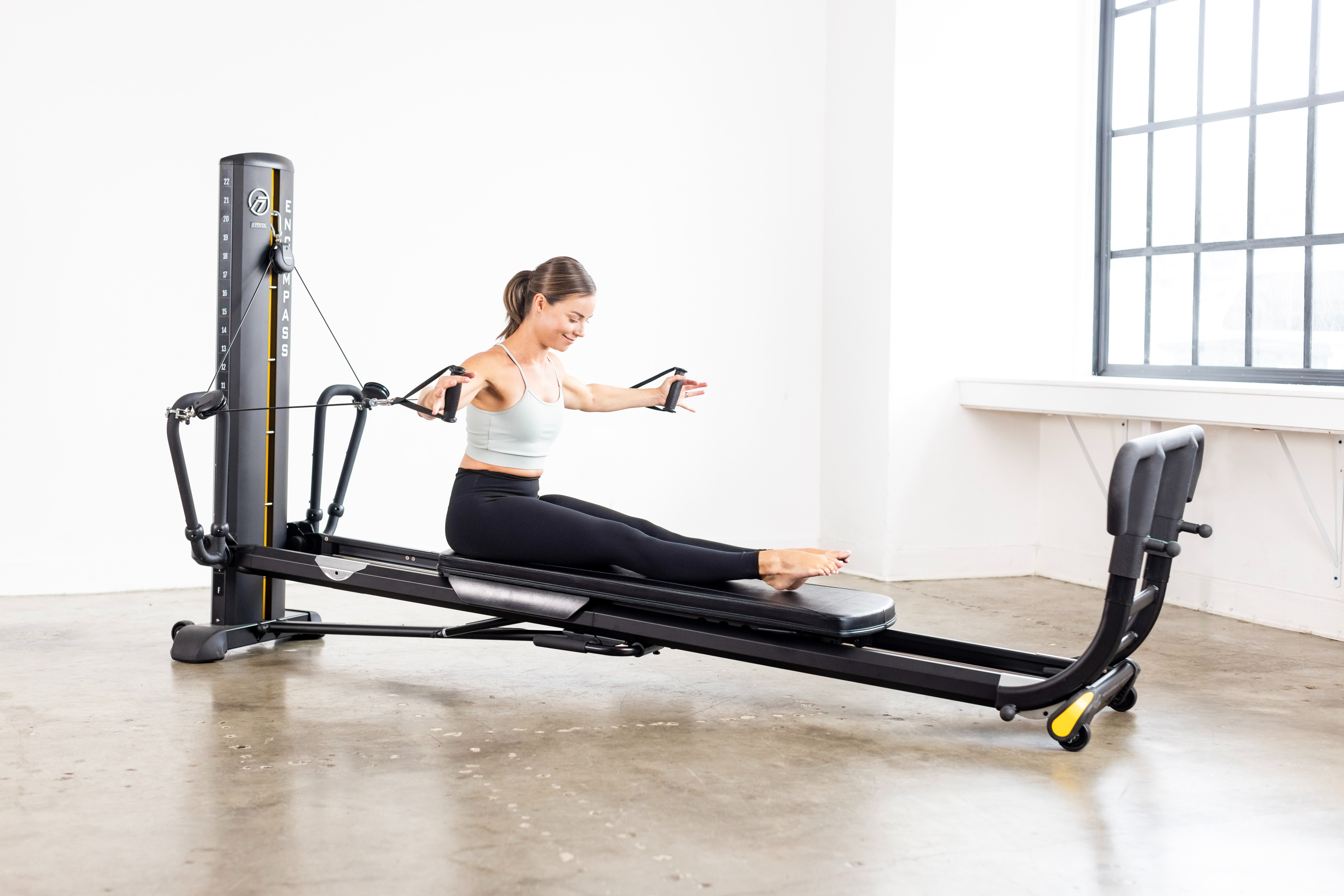 ELEVATE Encompass® Strength Bundle