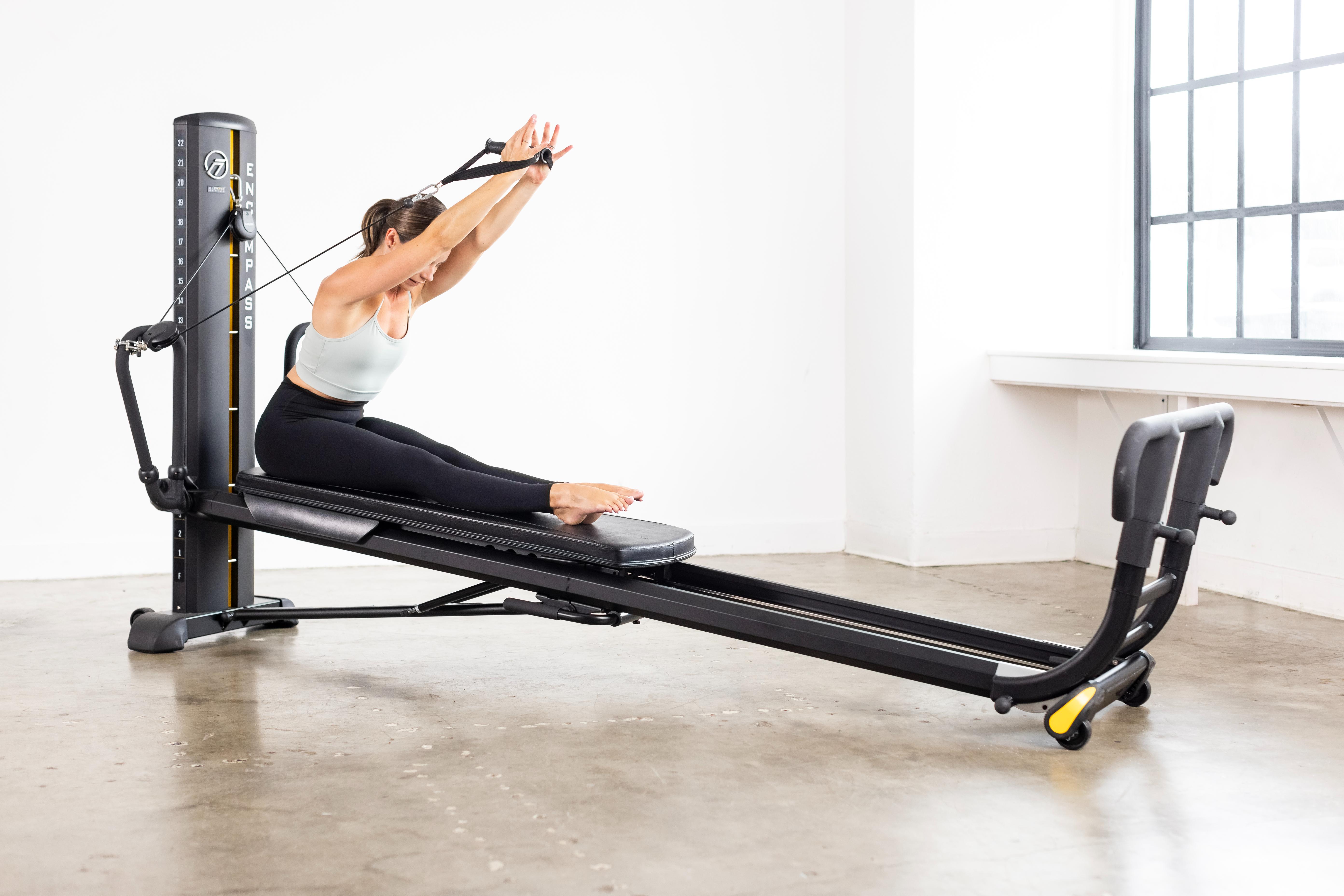 ELEVATE Encompass® Pilates Bundle
