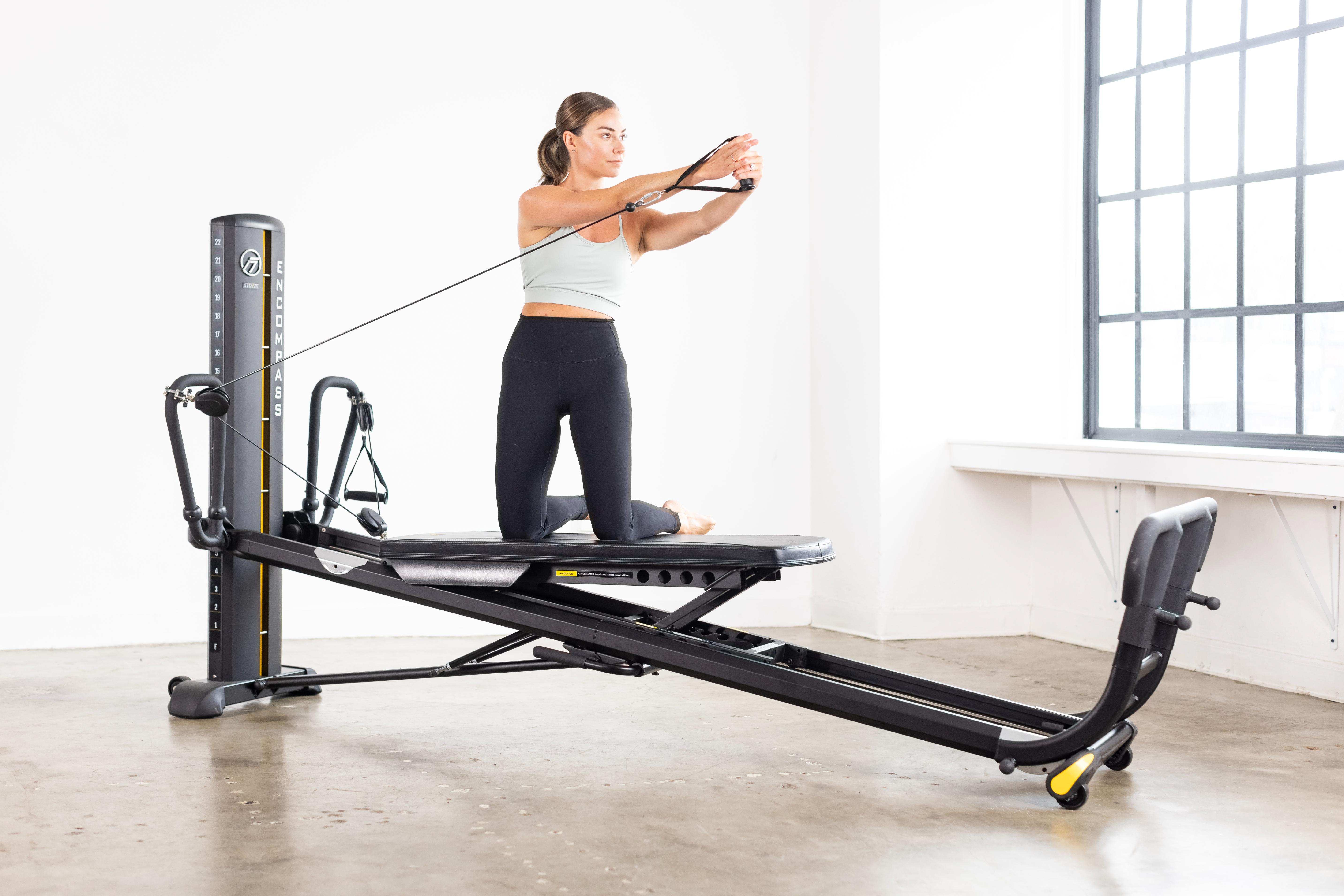 ELEVATE Encompass® Pilates Bundle