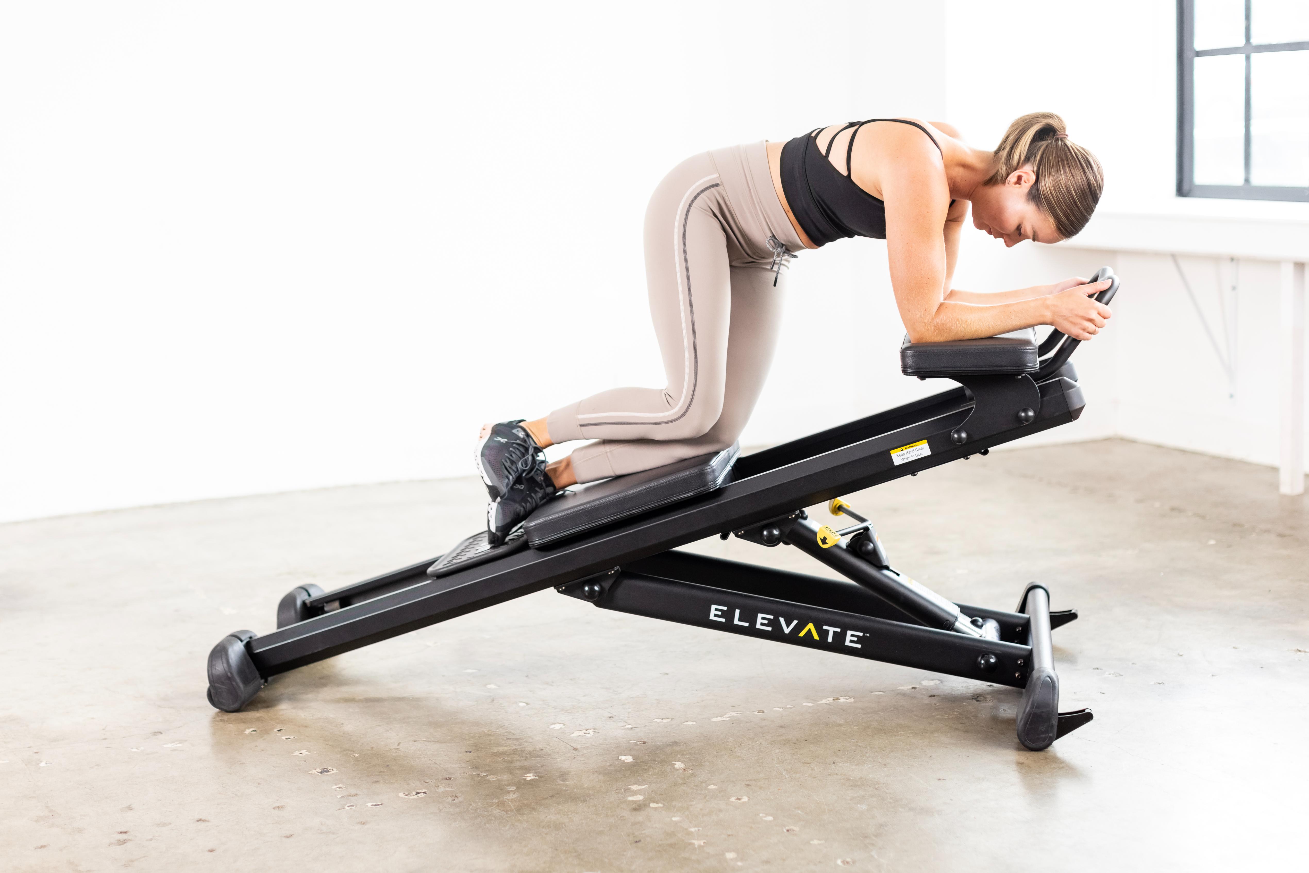 ELEVATE Adjustable Core™