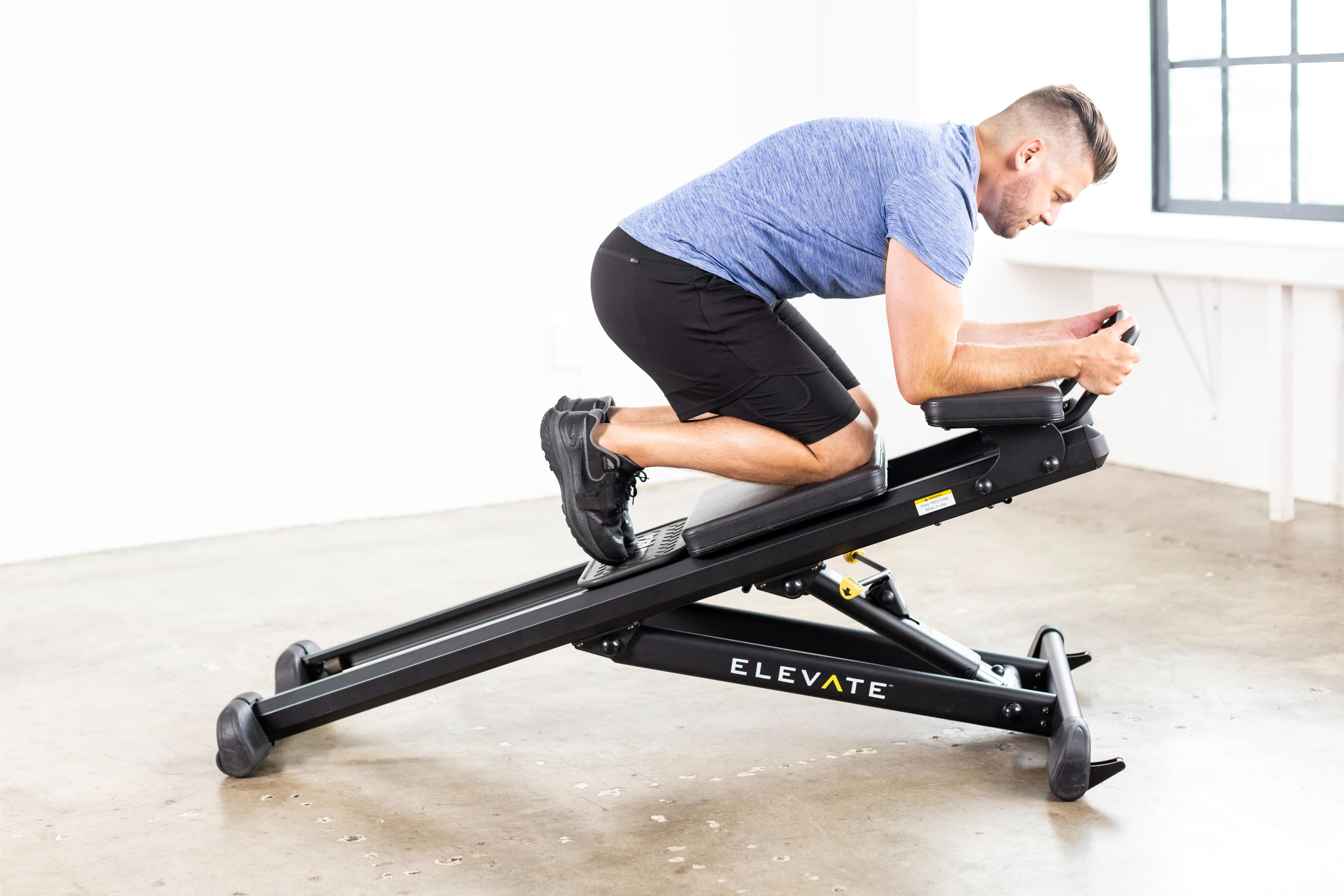 ELEVATE Adjustable Core™