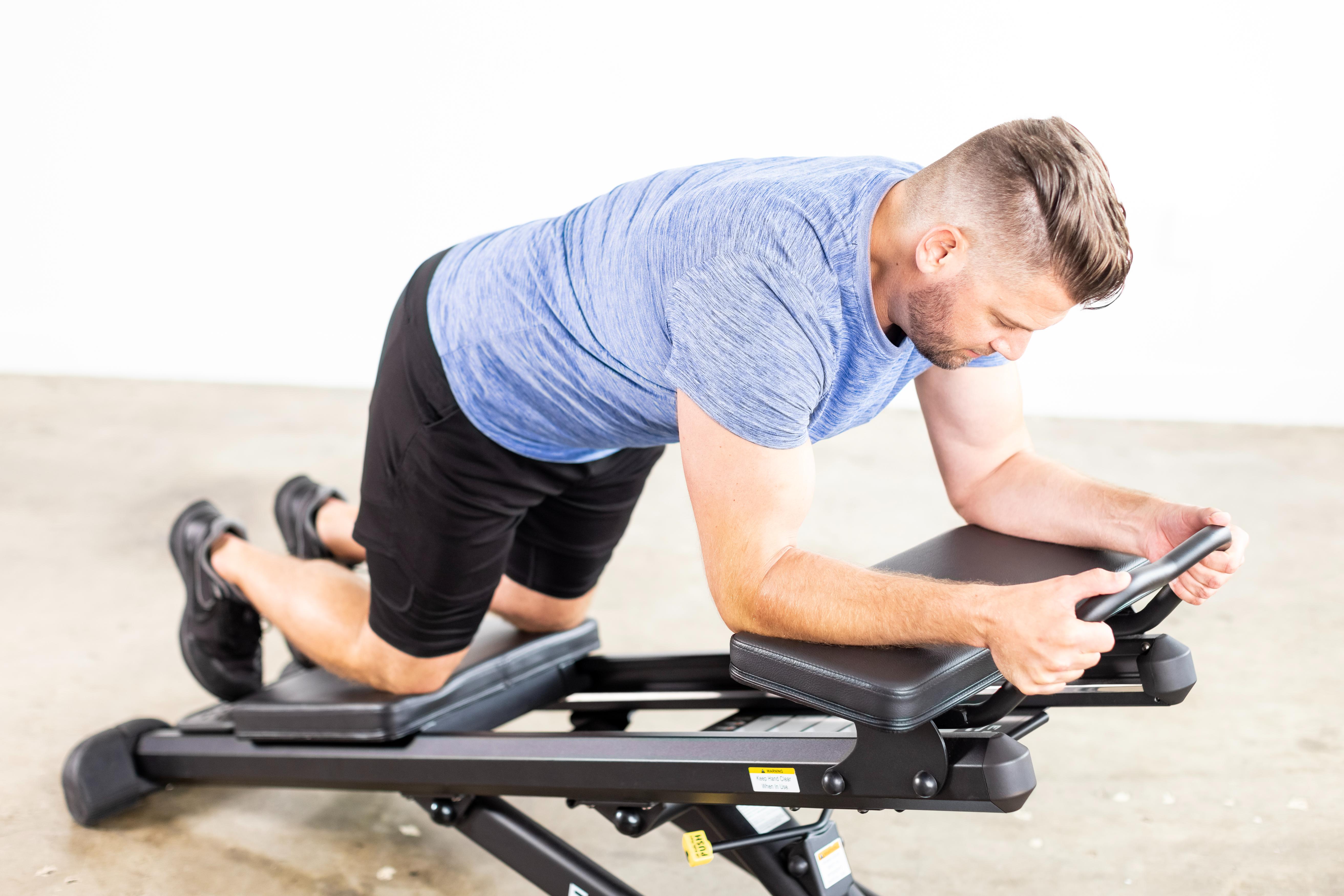 ELEVATE Adjustable Core™