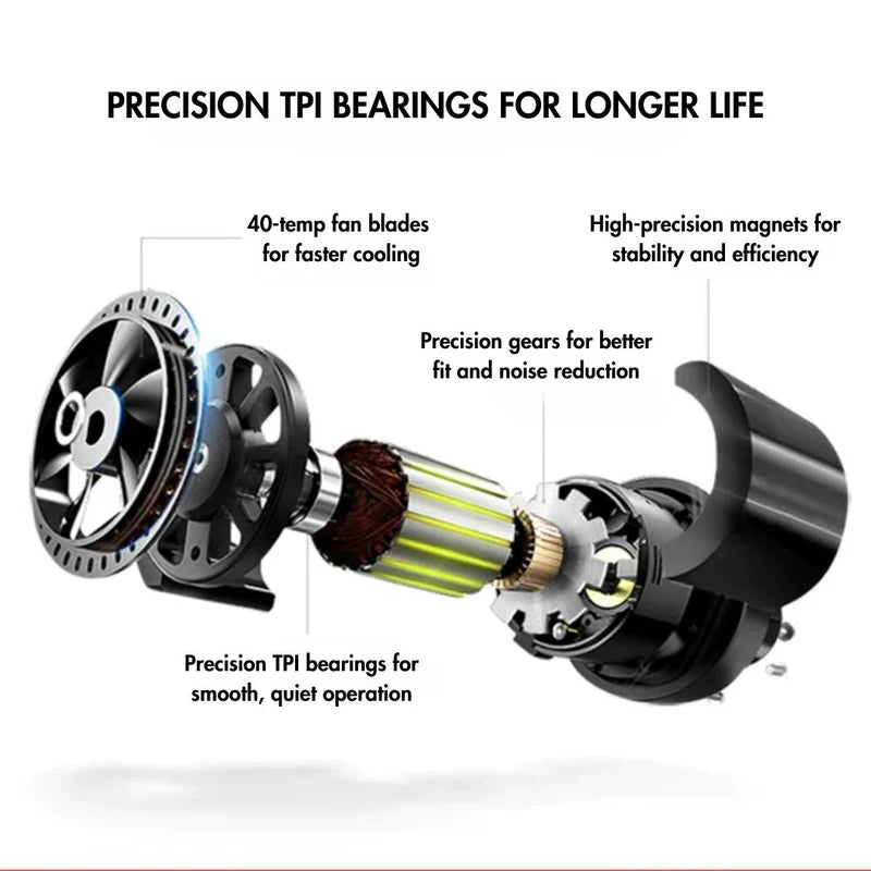 Muscle D Fitness X6 Pro-Home Light Commercial Treadmill with LED Console & Cup Holder