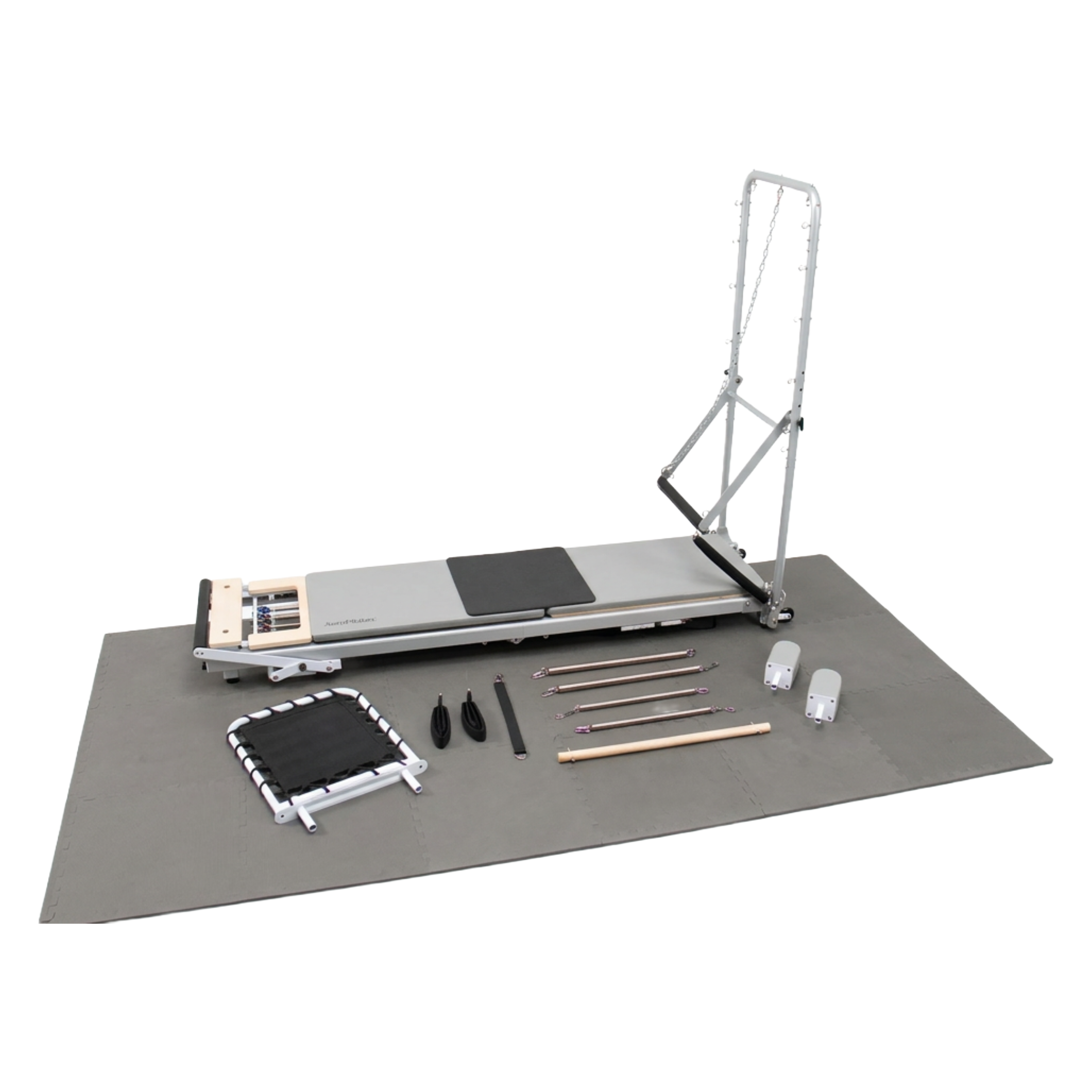 AeroPilates Precision Series Cadillac Tower (fits 55-5615 only)