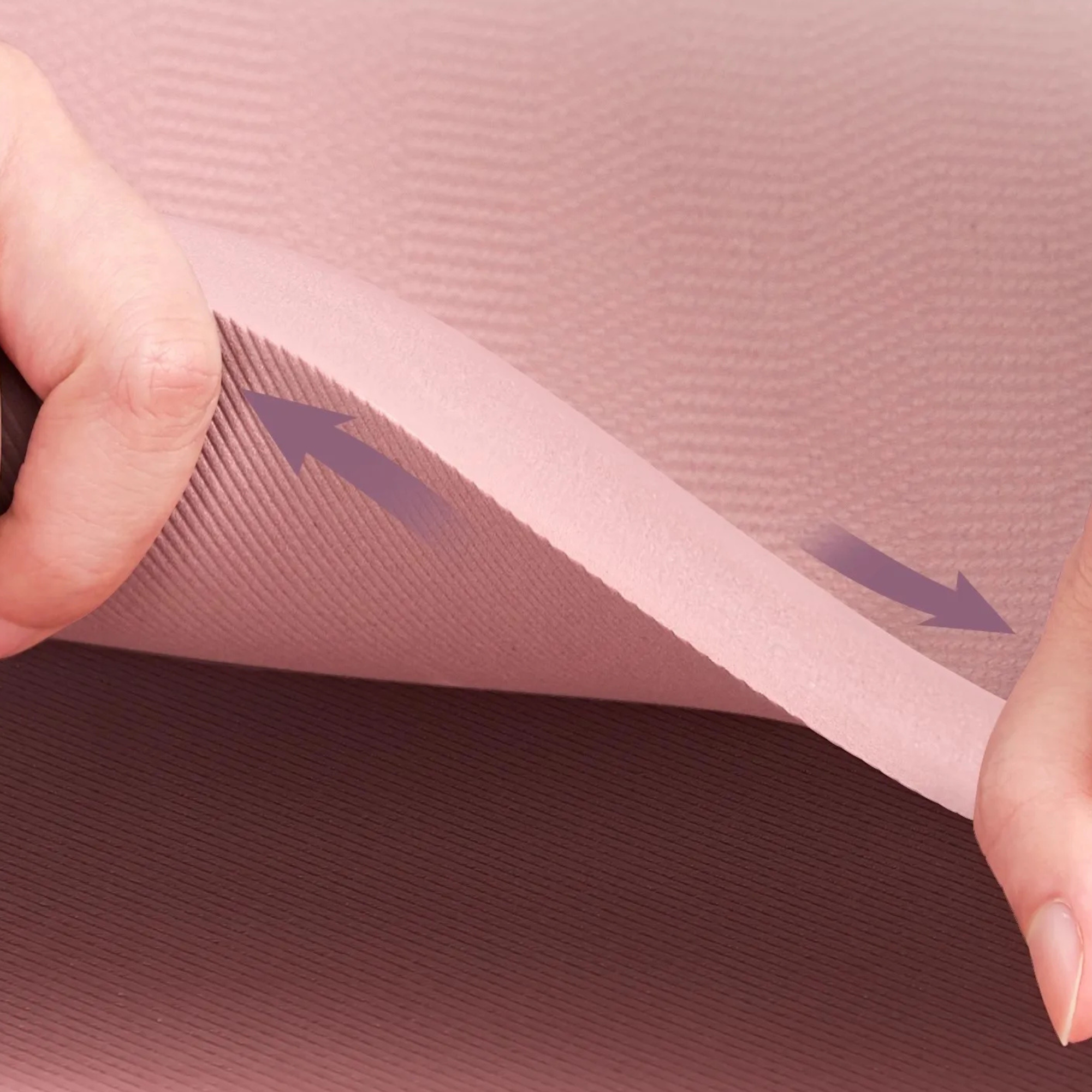 Calma Performance Pilates Mat