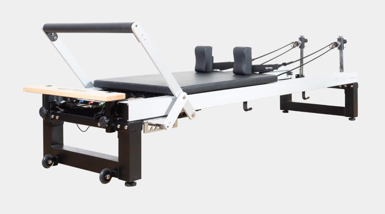 Align Pilates® A8-Pro Pilates Reformer Bundle