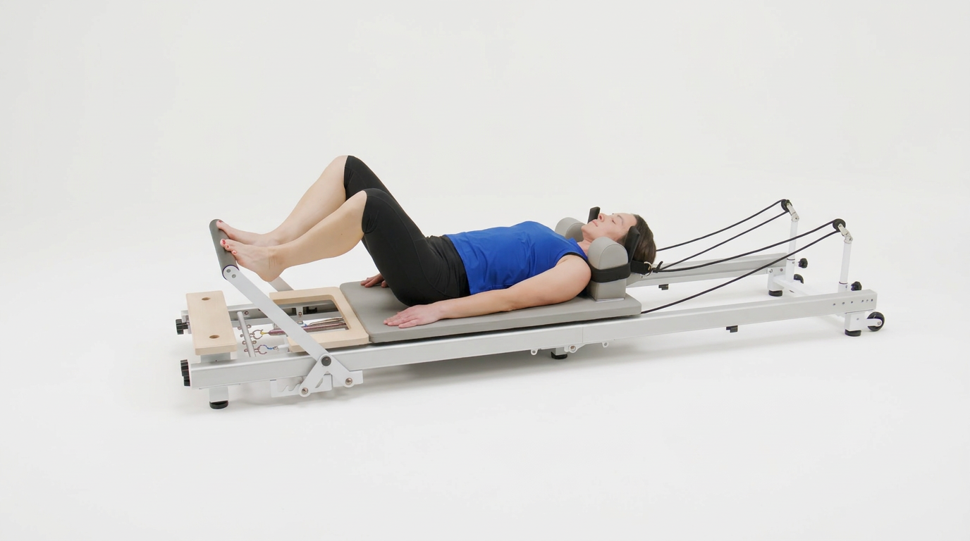 AeroPilates Precision Series Reformer 5615
