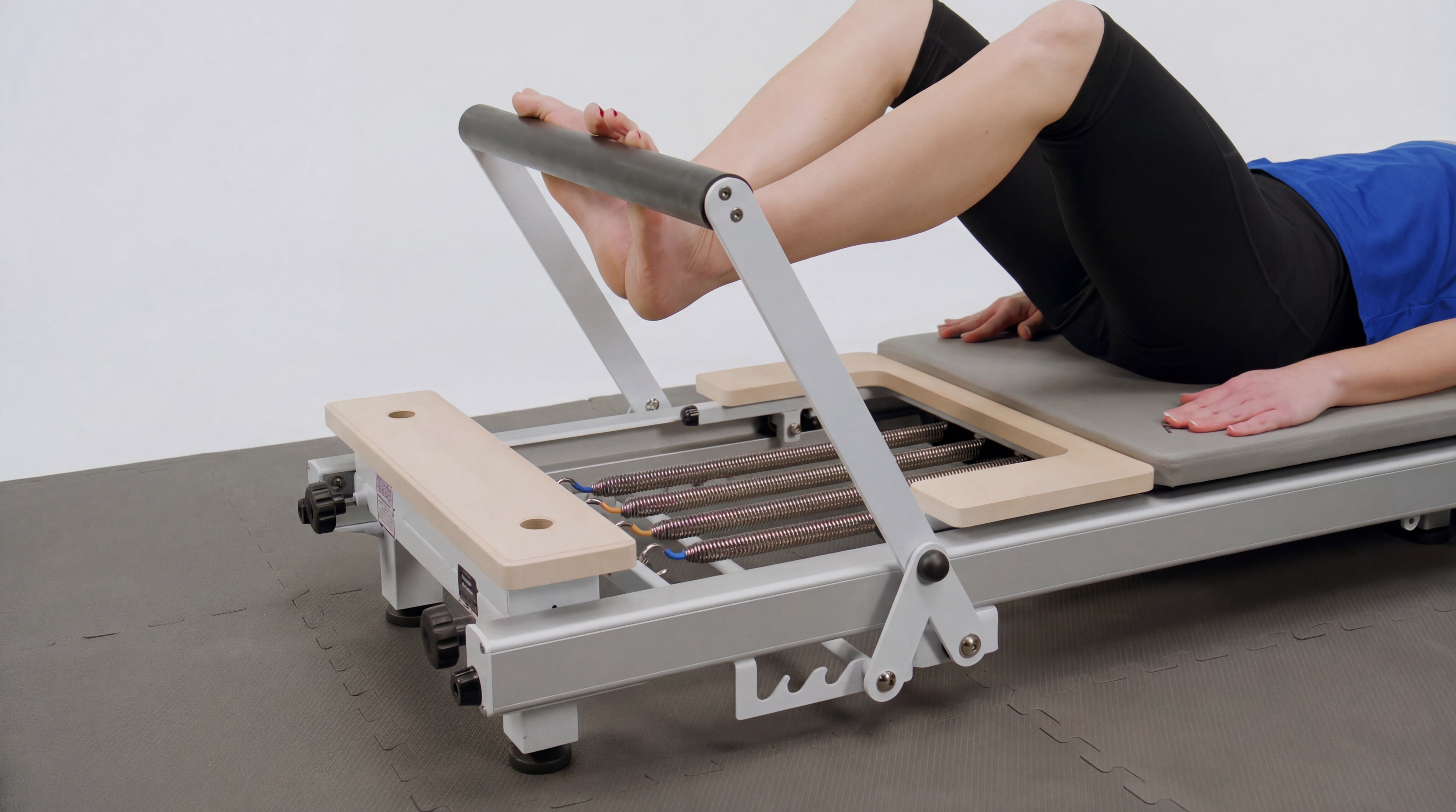 AeroPilates Precision Series Reformer 5615