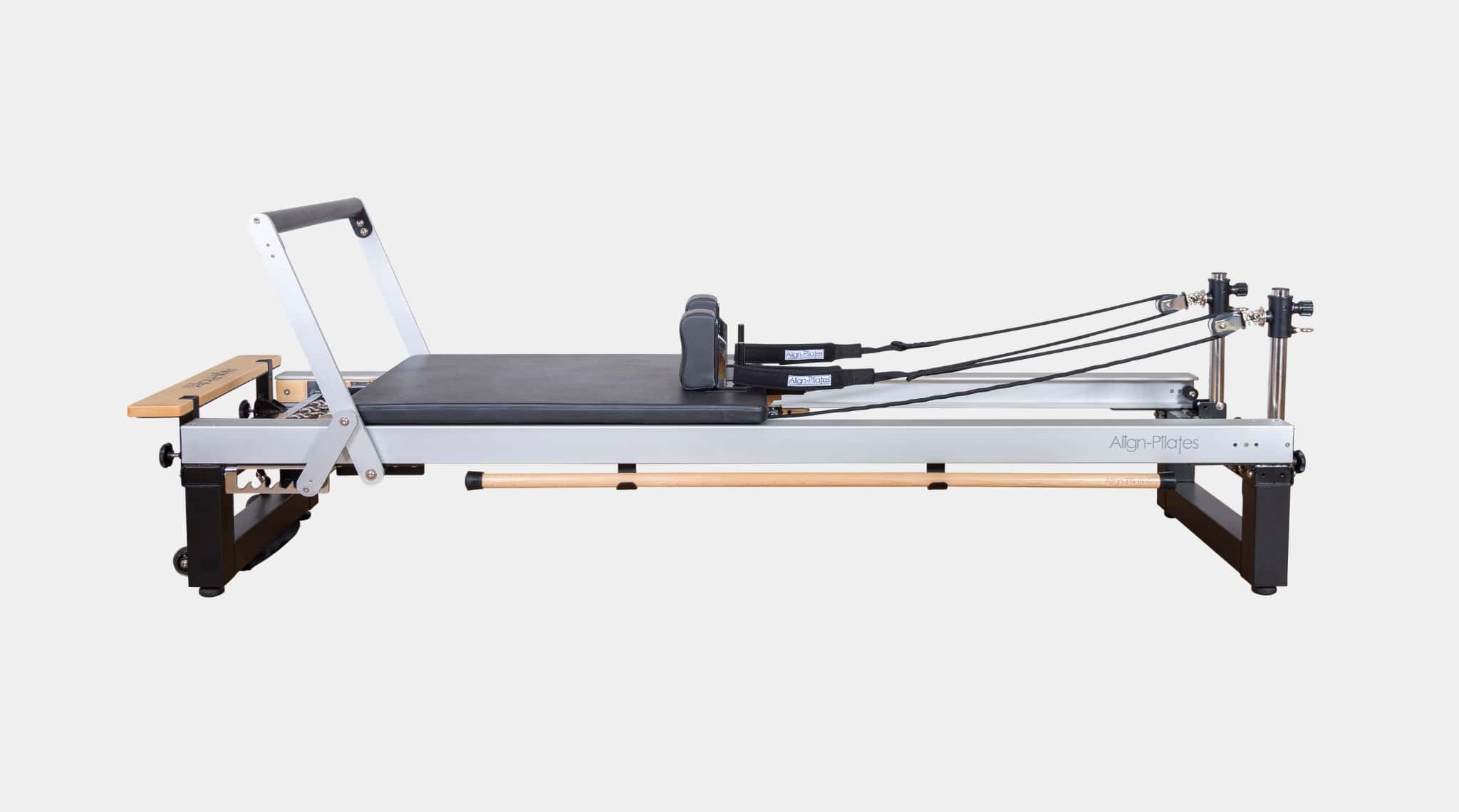 Align Pilates® A8-Pro Pilates Reformer Bundle