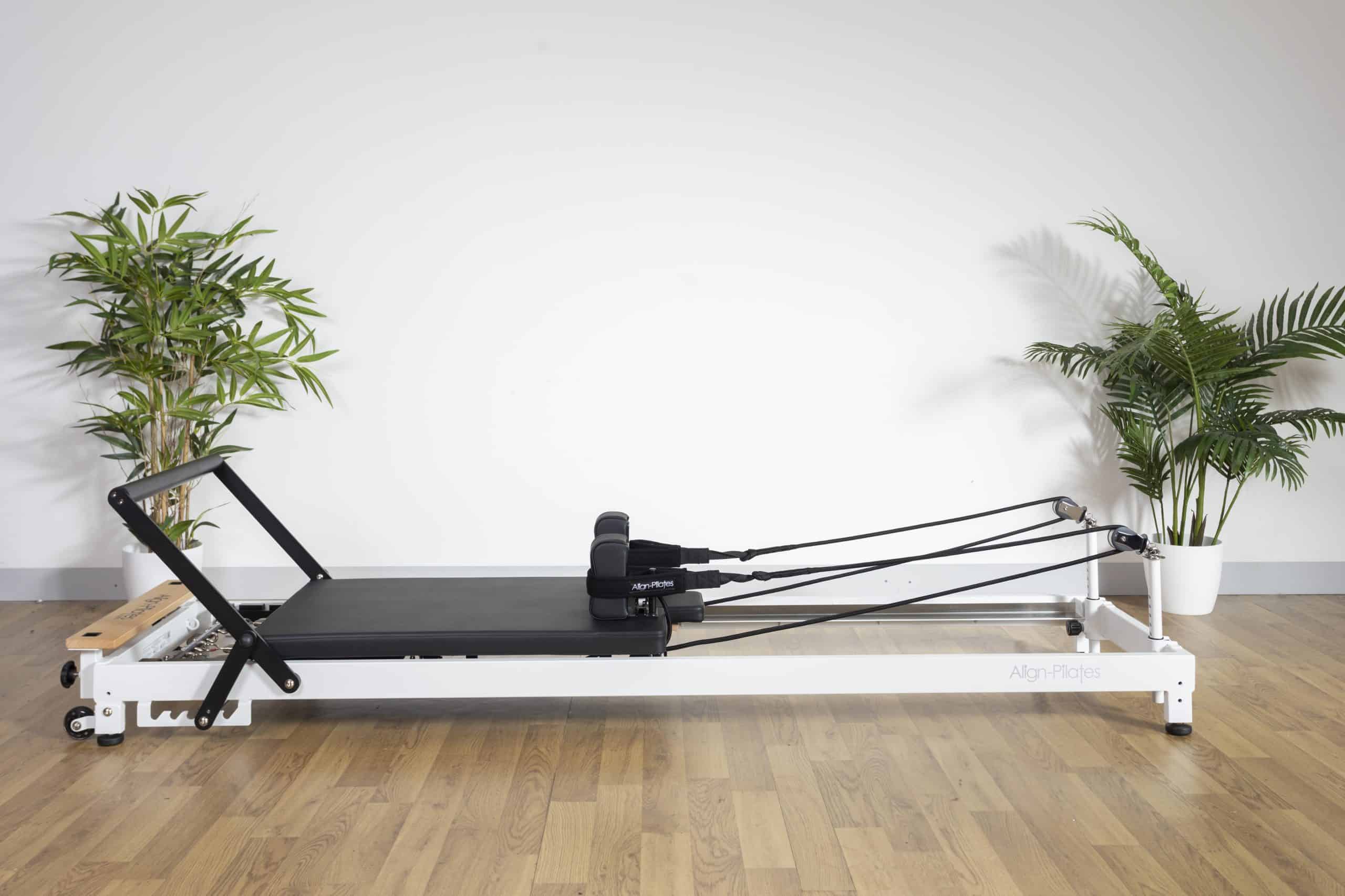 Align Pilates® R8-Pro Reformer