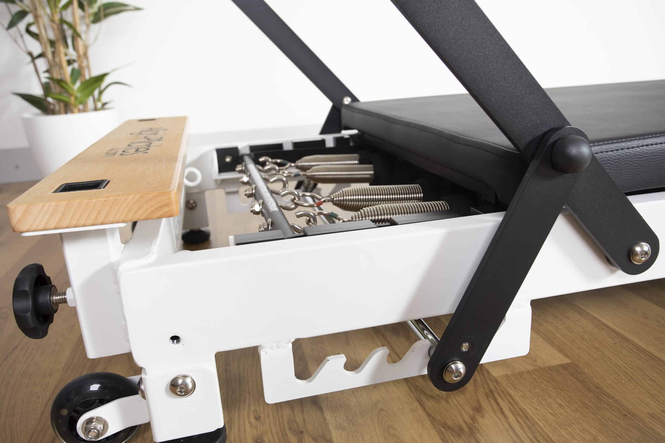 Align Pilates® R8-Pro Reformer