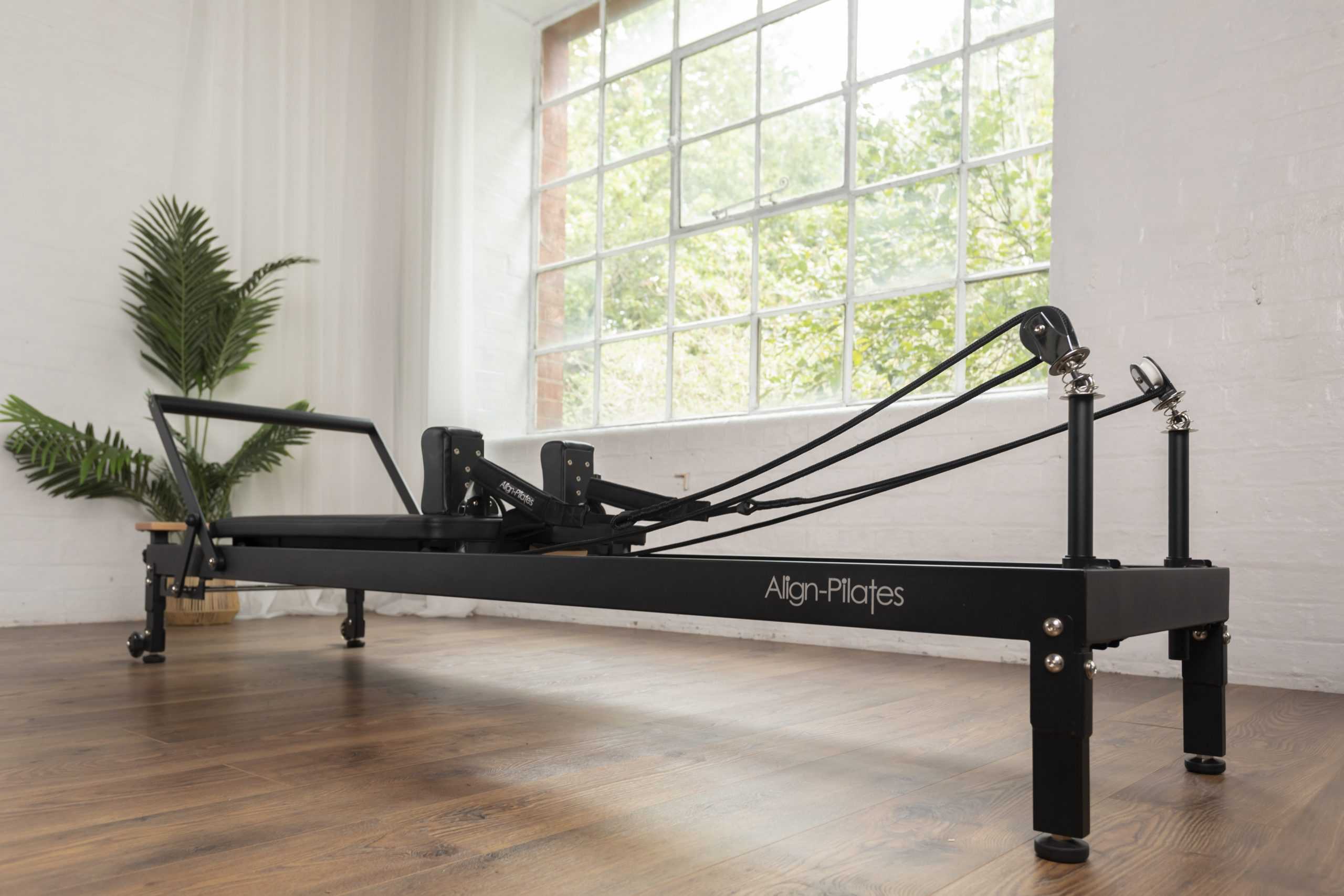 Align Pilates® R8-Pro Reformer
