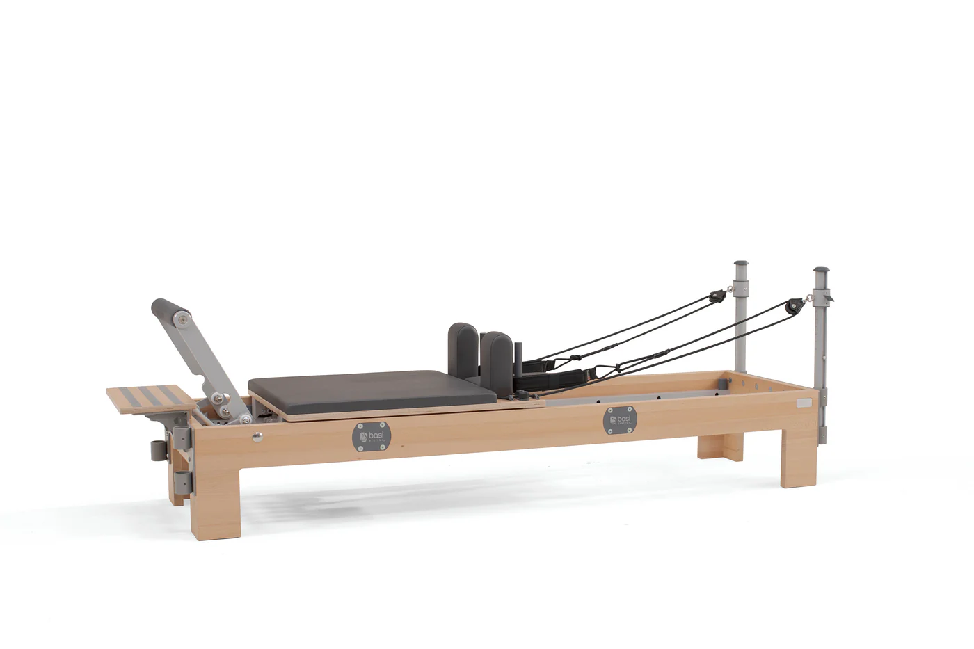 BASI Systems - Compact Reformer