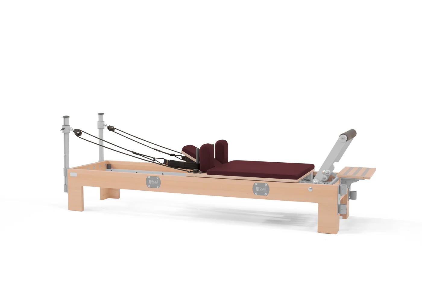 BASI Systems - Compact Reformer