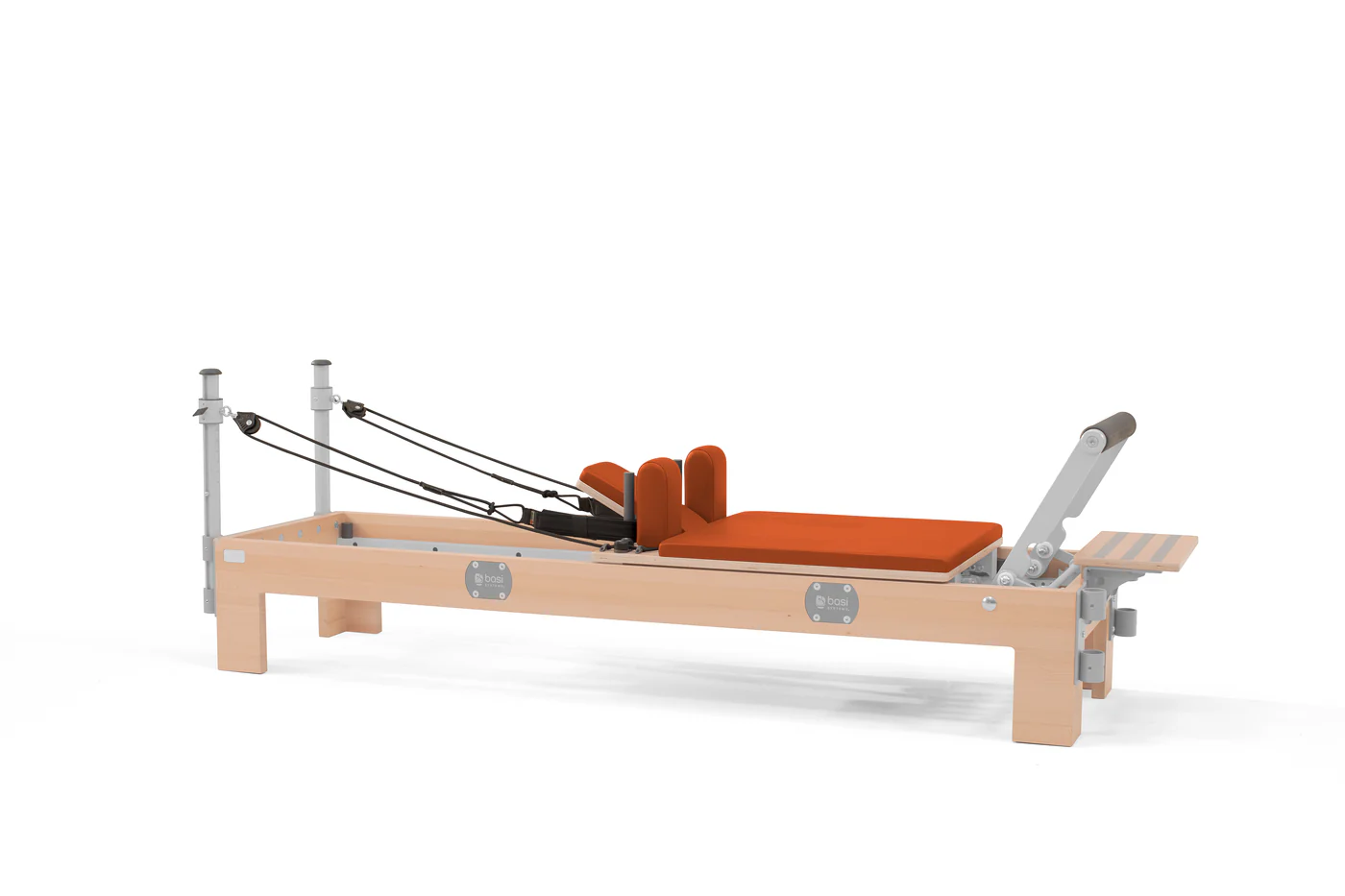 BASI Systems - Compact Reformer