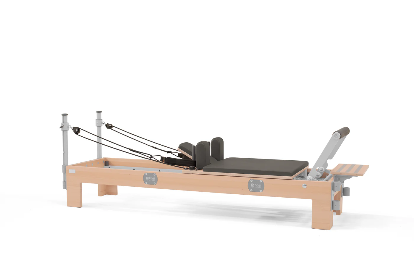 BASI Systems - Compact Reformer