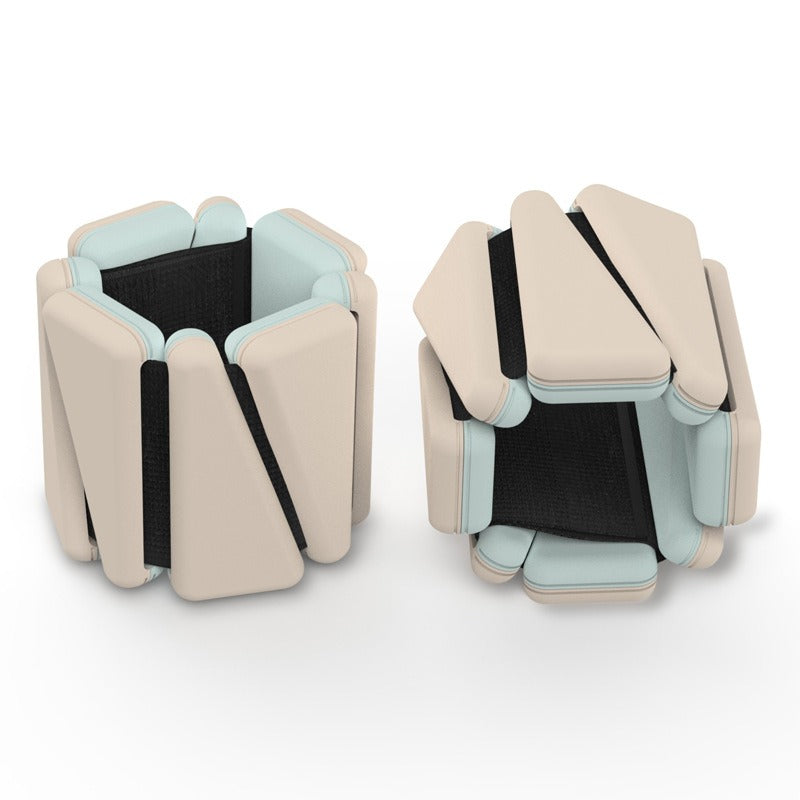Adjustable Weight Bands