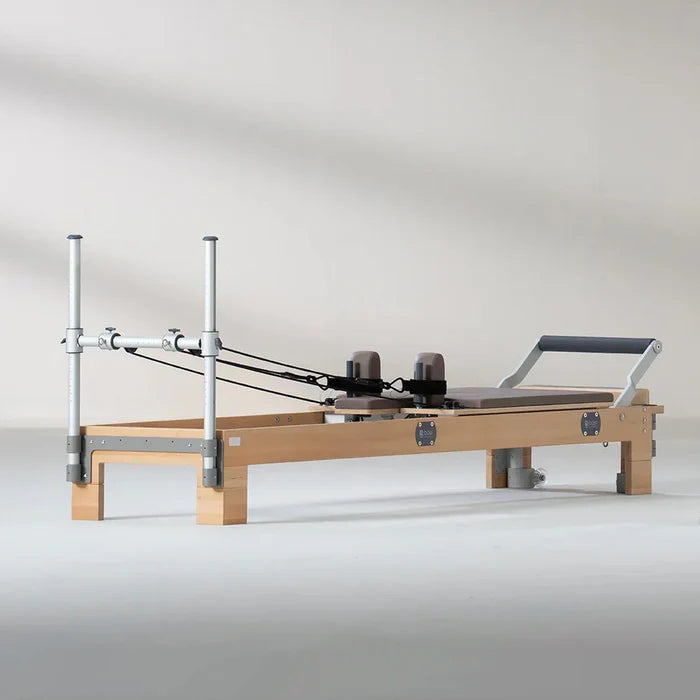 BASI Systems - Pilates Reformer Bundle