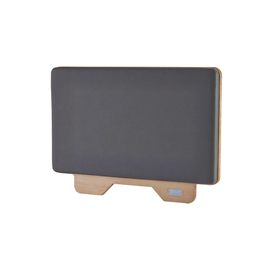 BASI Systems - Pilates Reformer Jump Board for Reformer Combo