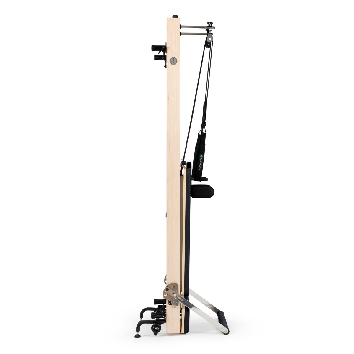 Elina Pilates - At Home Vertical Reformer Bundle