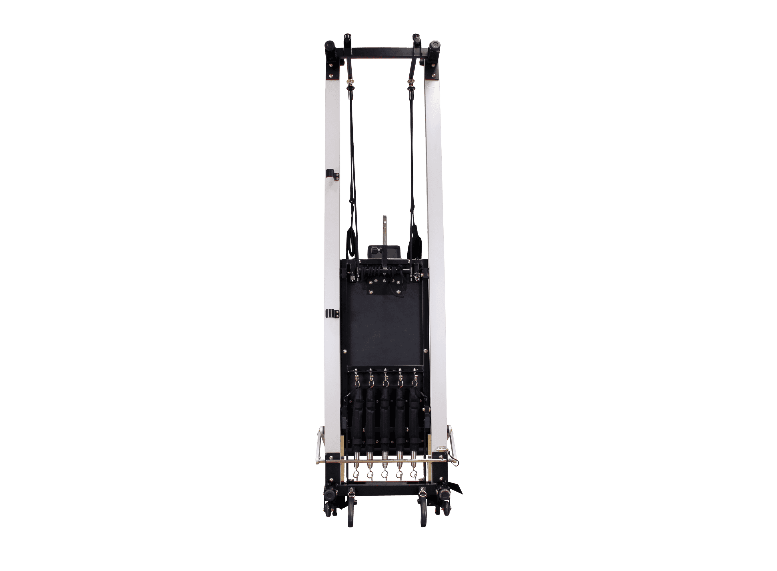 Align Pilates® C8-PRO Studio Pilates Reformer Bundle
