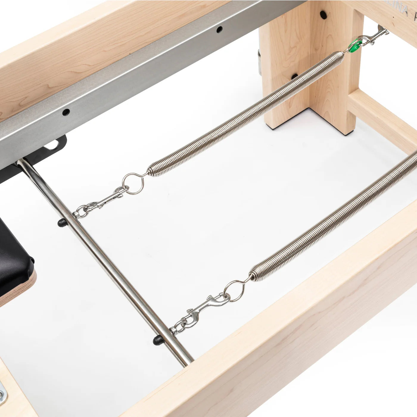 Elina Pilates - Elite Cadillac-Reformer Bundle