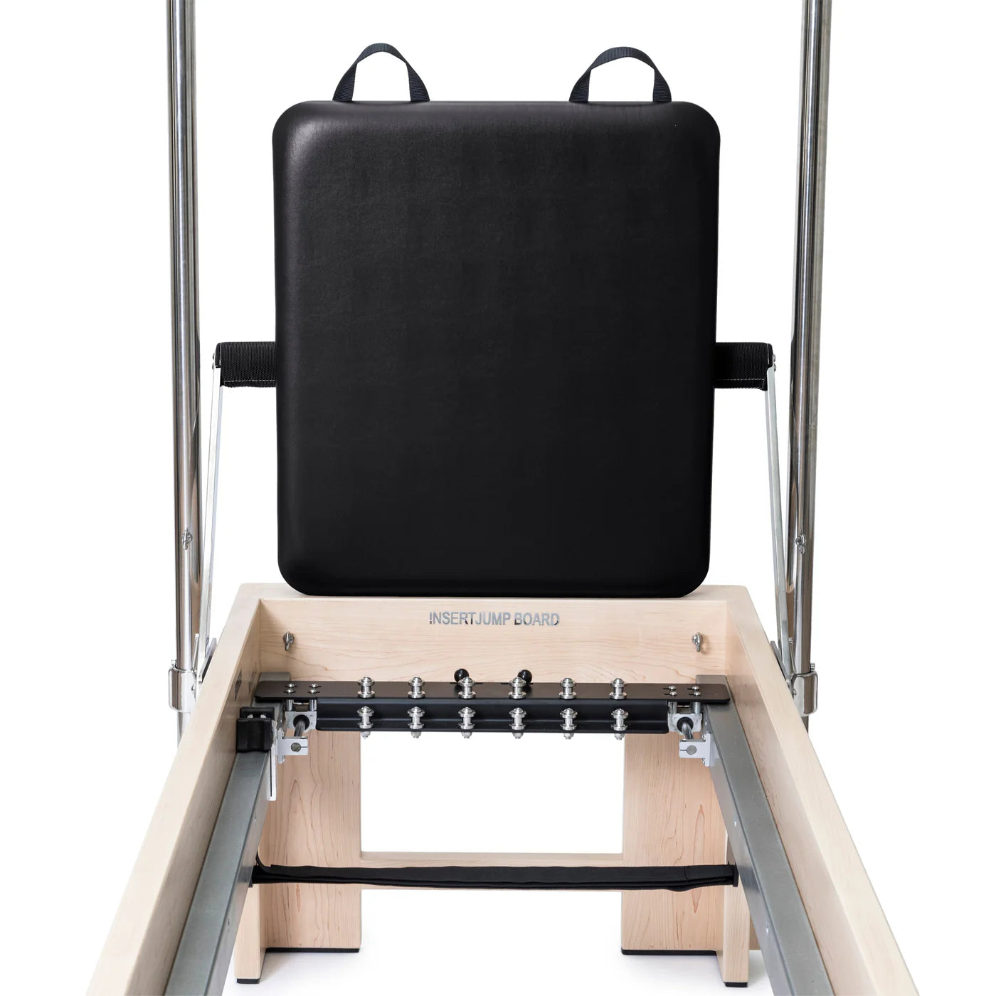 Elina Pilates - Elite Cadillac-Reformer Bundle