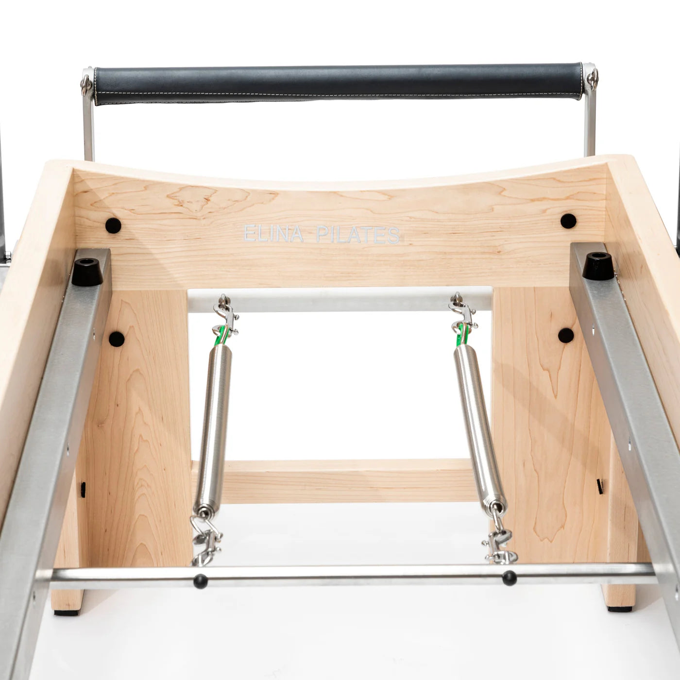 Elina Pilates - Elite Cadillac-Reformer Bundle