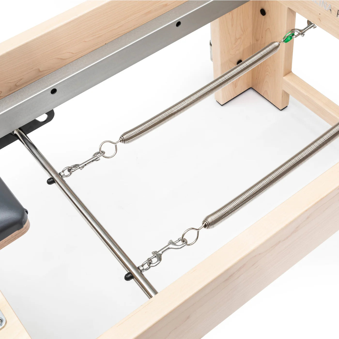 Elina Pilates - Elite Cadillac-Reformer Bundle