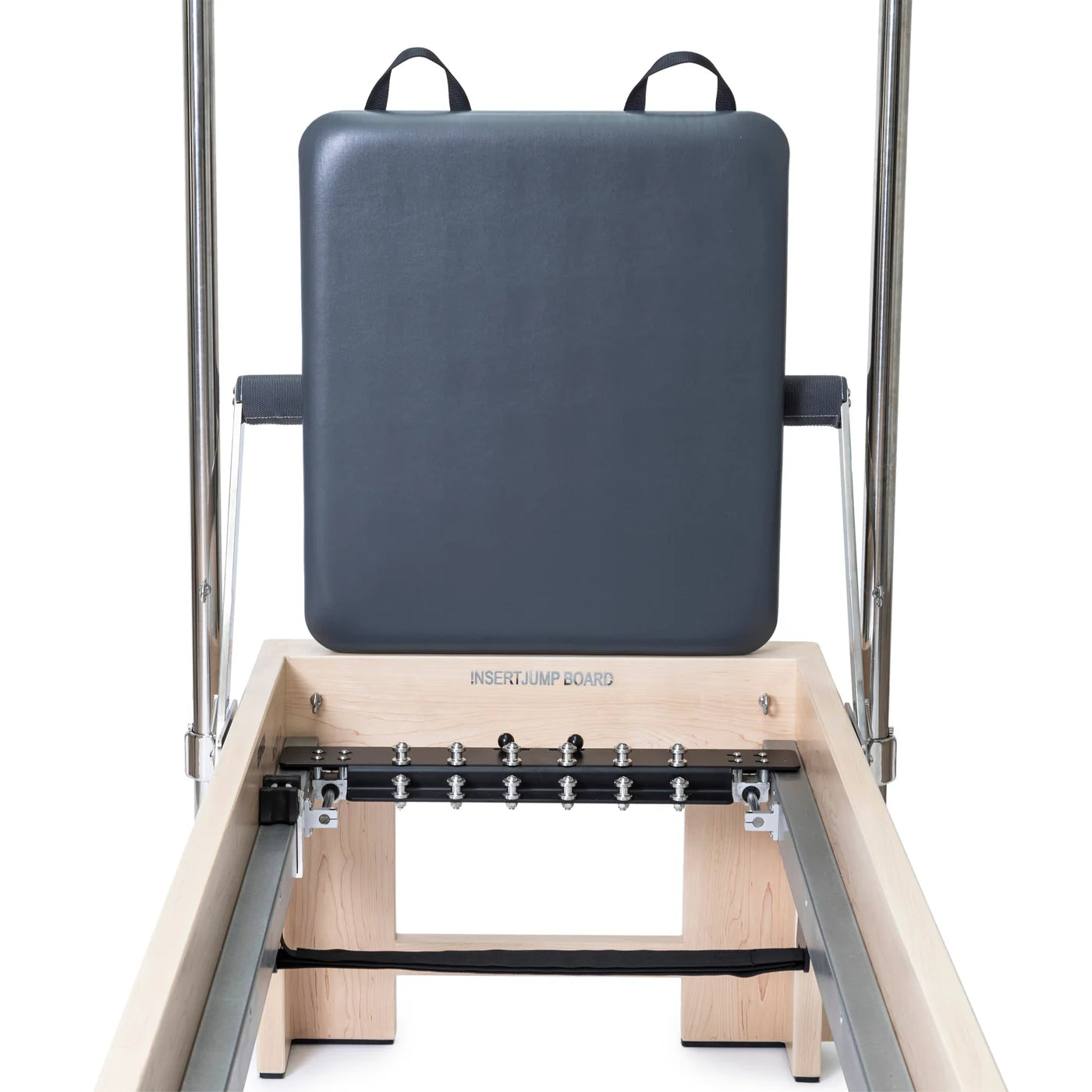 Elina Pilates - Elite Cadillac-Reformer Bundle