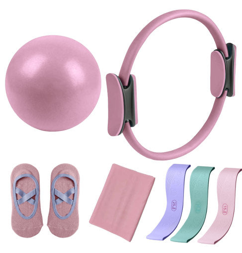 Calma Pilates Essential Kit