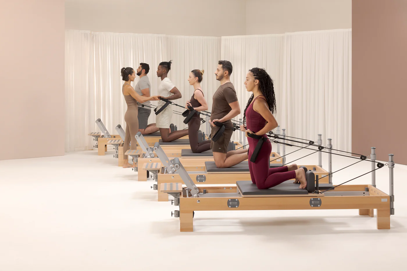 BASI Systems - Compact Reformer