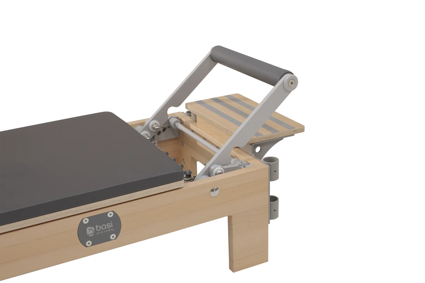 BASI Systems - Compact Reformer