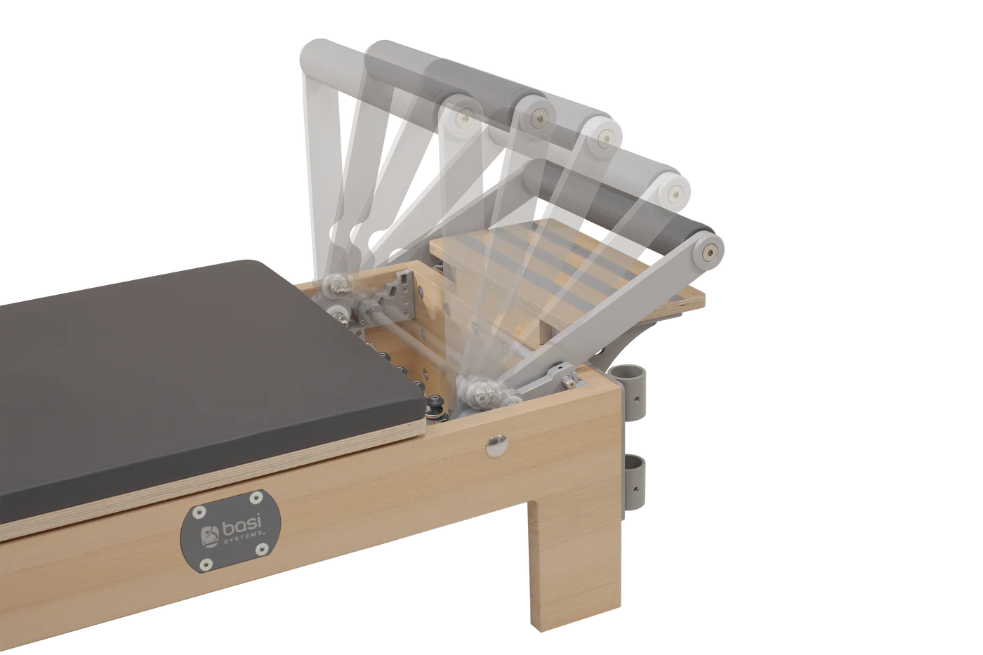 BASI Systems - Compact Reformer